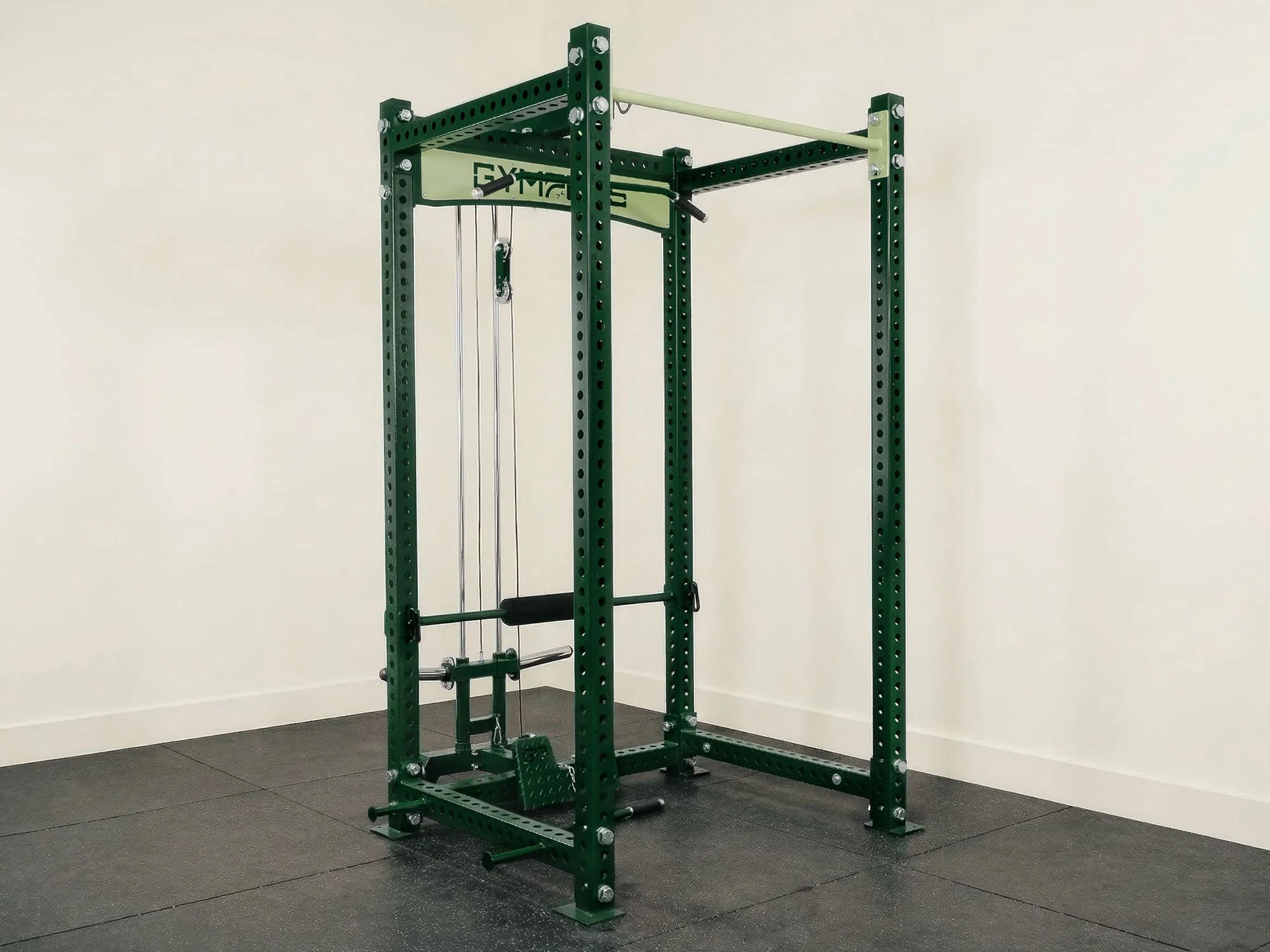 Evolve Lat Pulldown and Low Row Add-On - Image 6