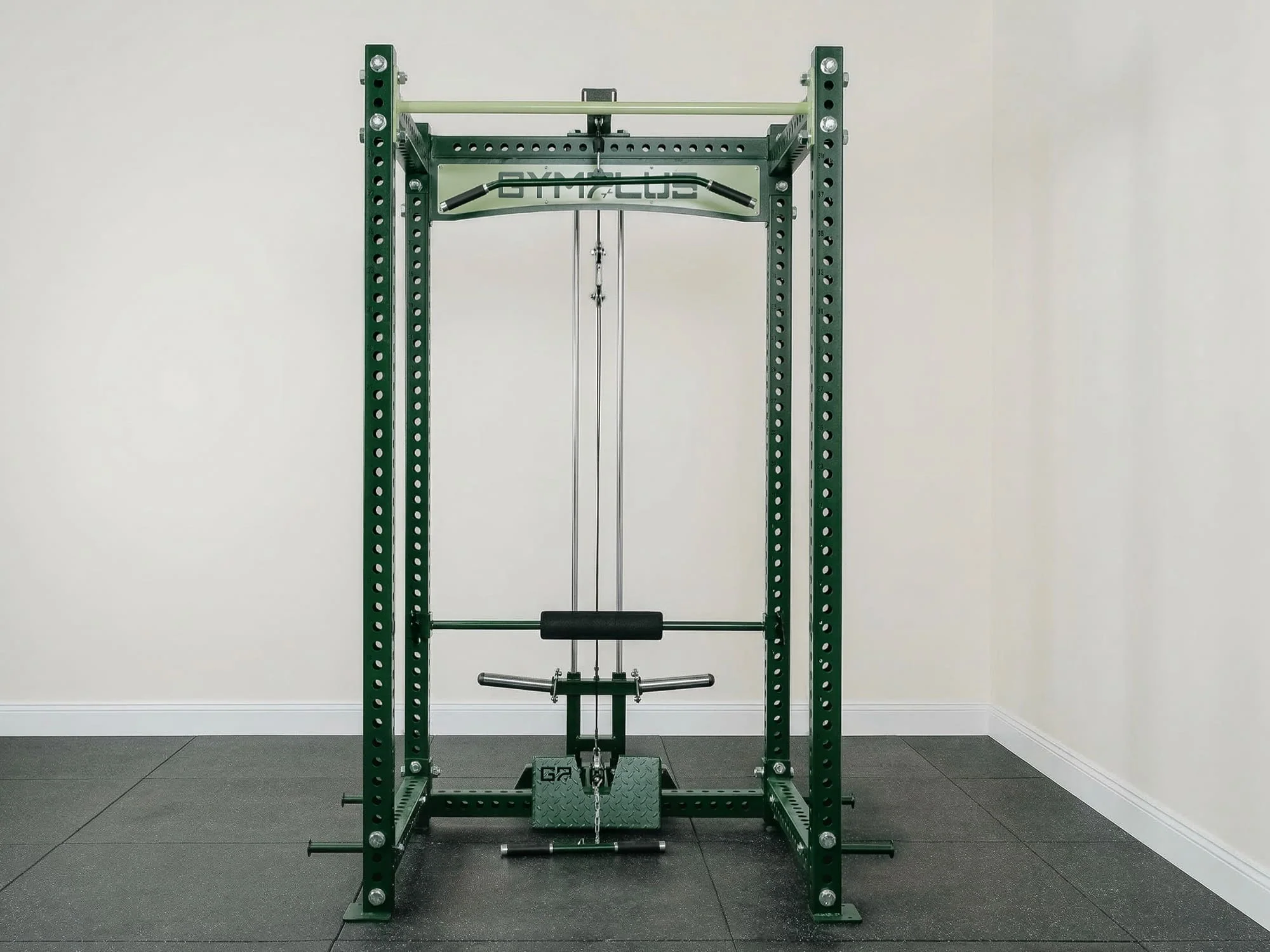 Evolve Lat Pulldown and Low Row Add-On - Image 7