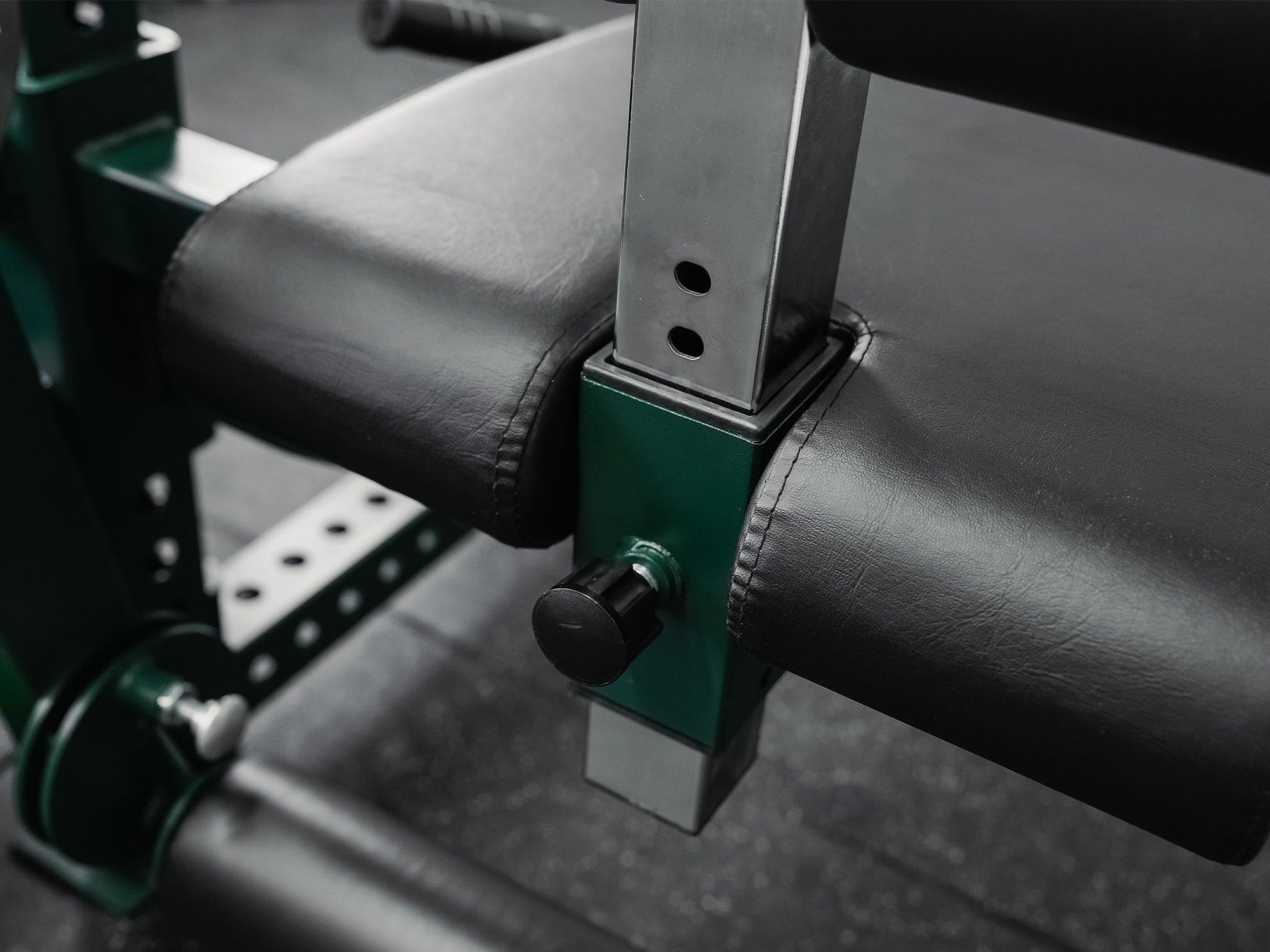 Evolve Leg Curl & Extension Rack Attachment - Image 8