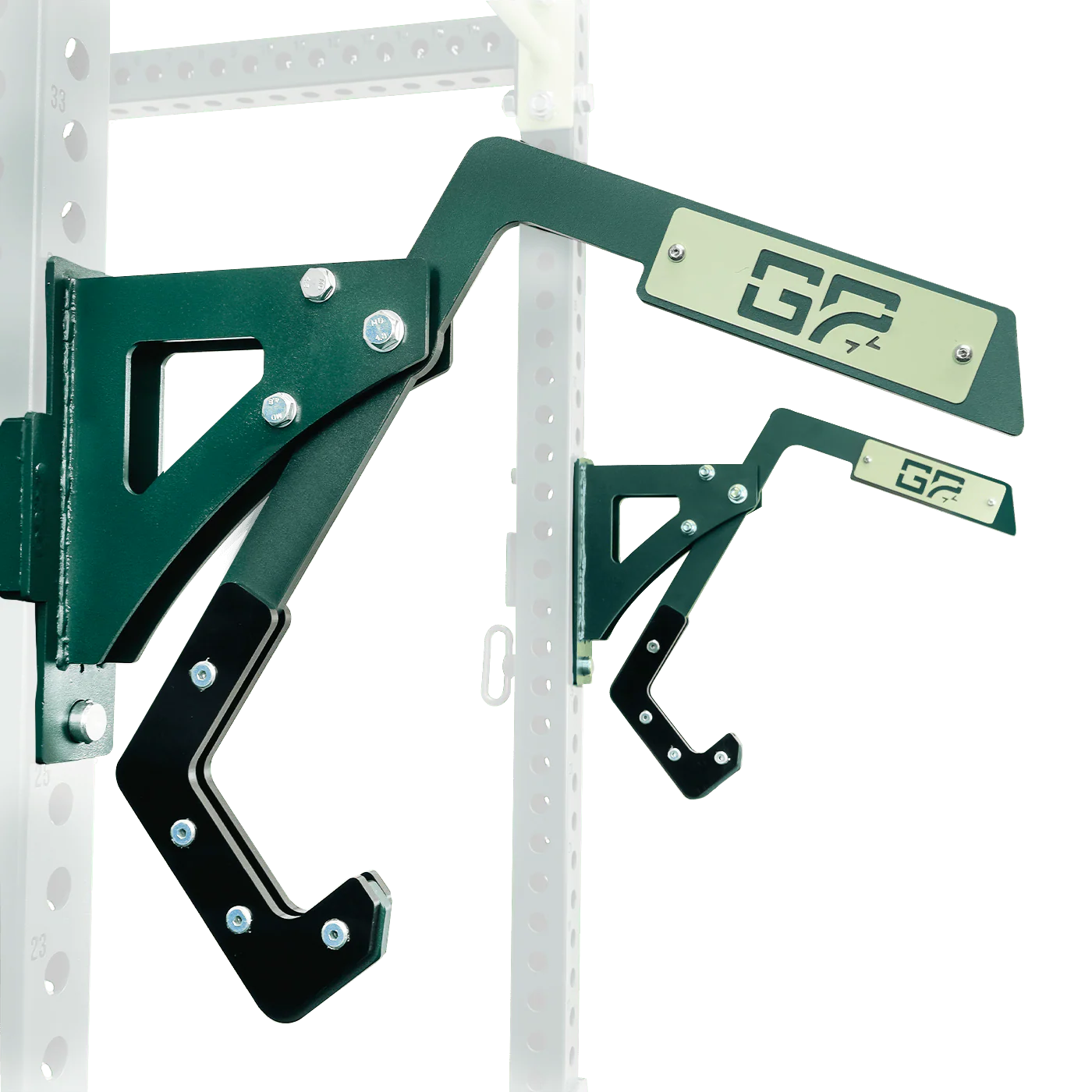 Evolve Monolift Rack Attachment