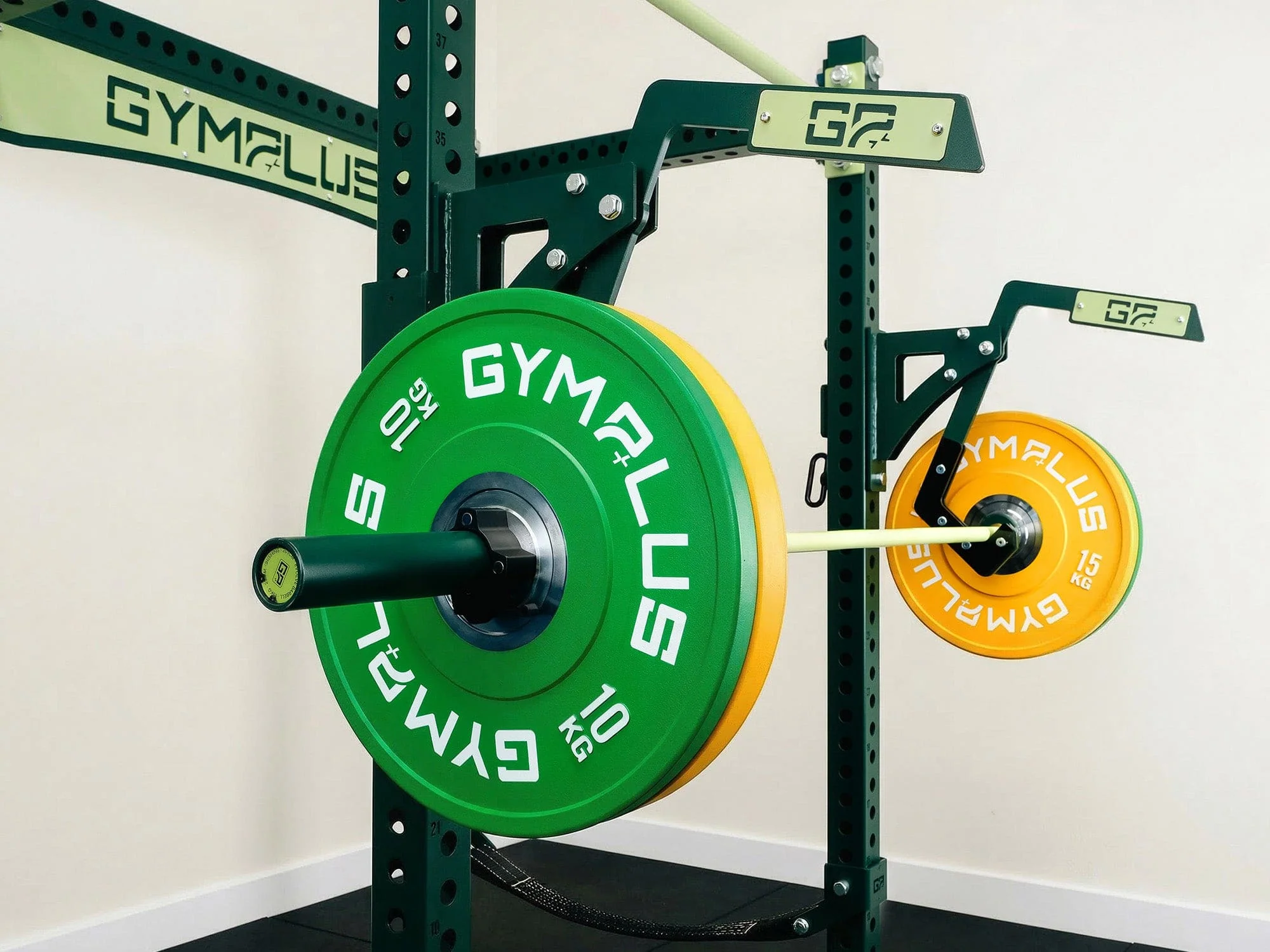 Evolve Monolift Rack Attachment - Image 2