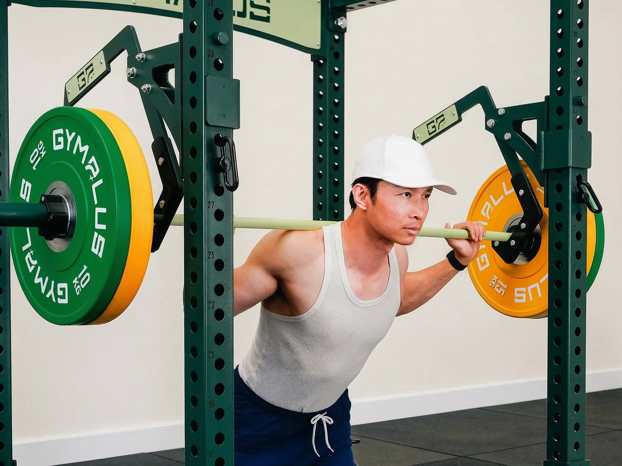 Evolve Monolift Rack Attachment - Image 4