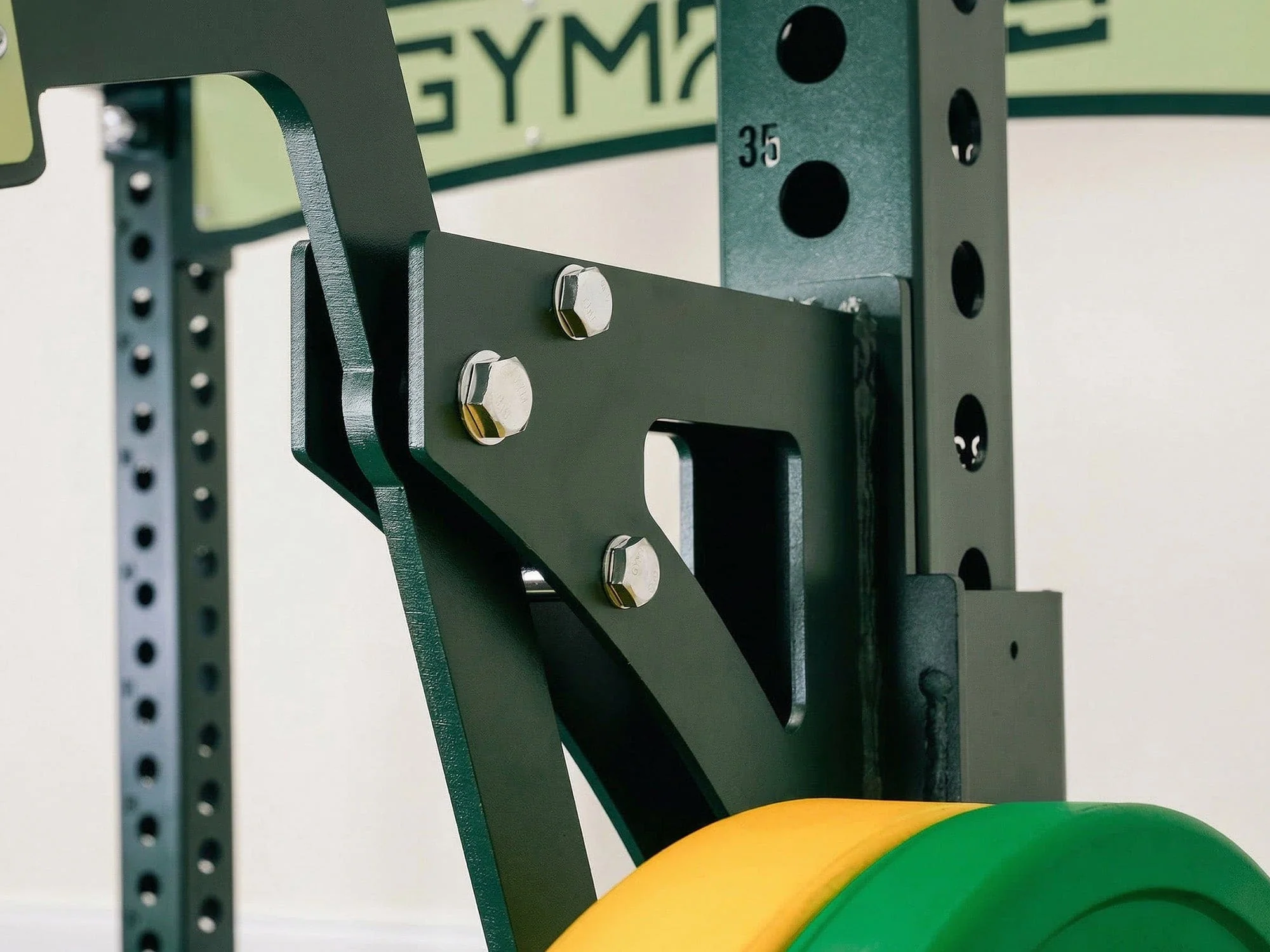 Evolve Monolift Rack Attachment - Image 5