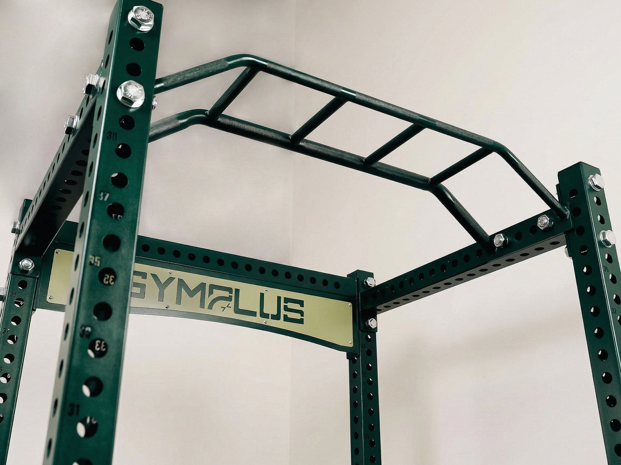 Evolve Multi-Grip Pull Up Bar - Image 3