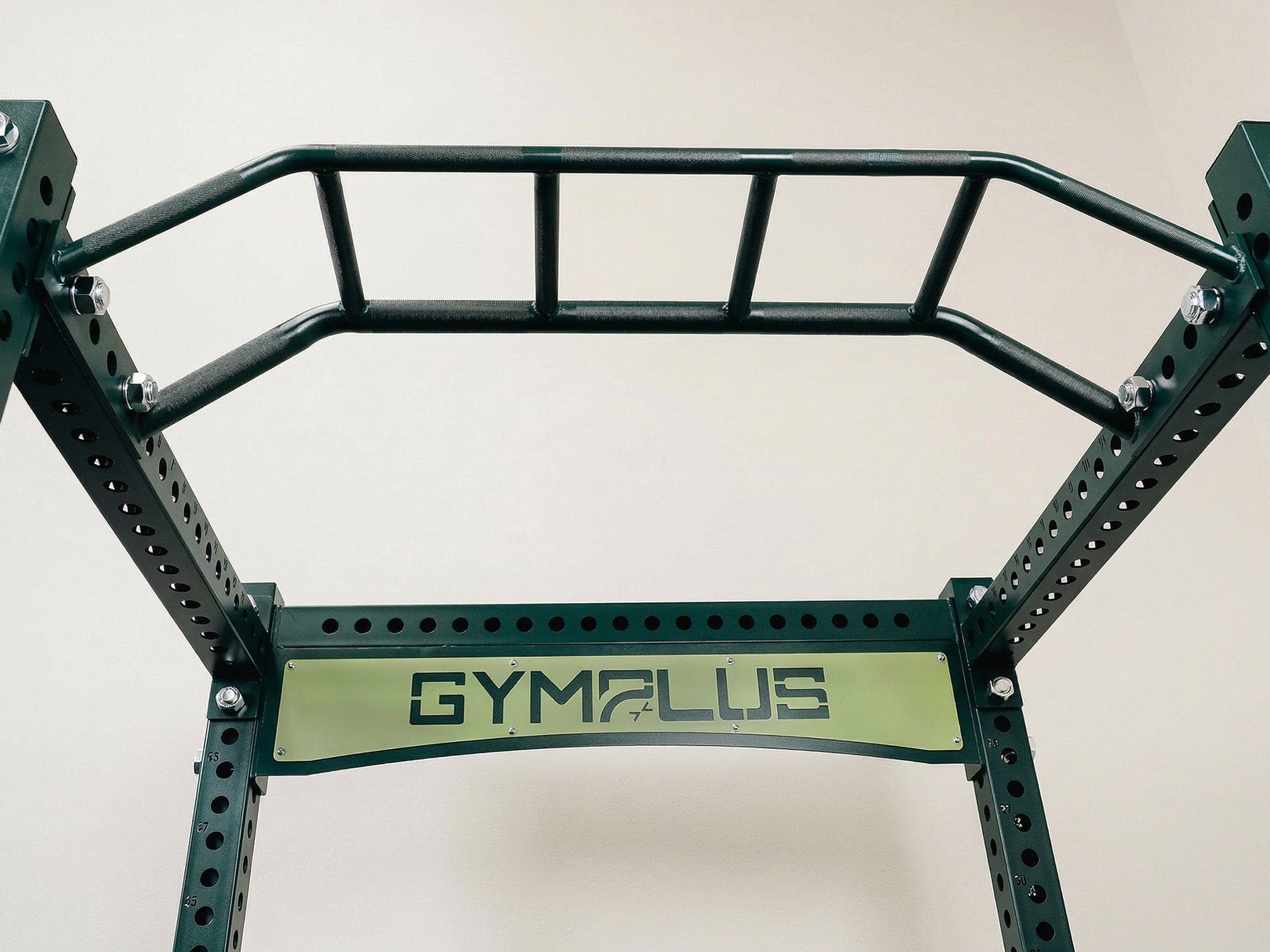 Evolve Multi-Grip Pull Up Bar - Image 4