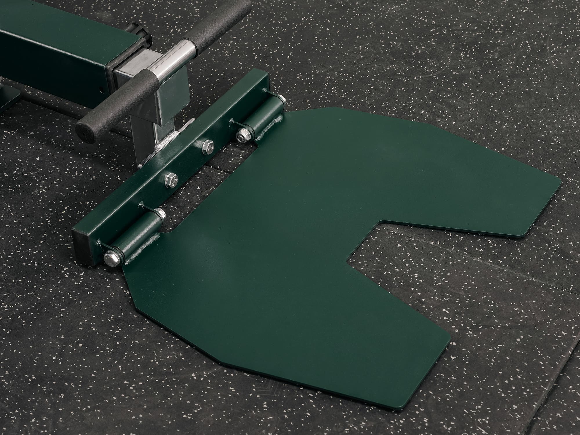Evolve Cable System with Extended Storage System - Image 17