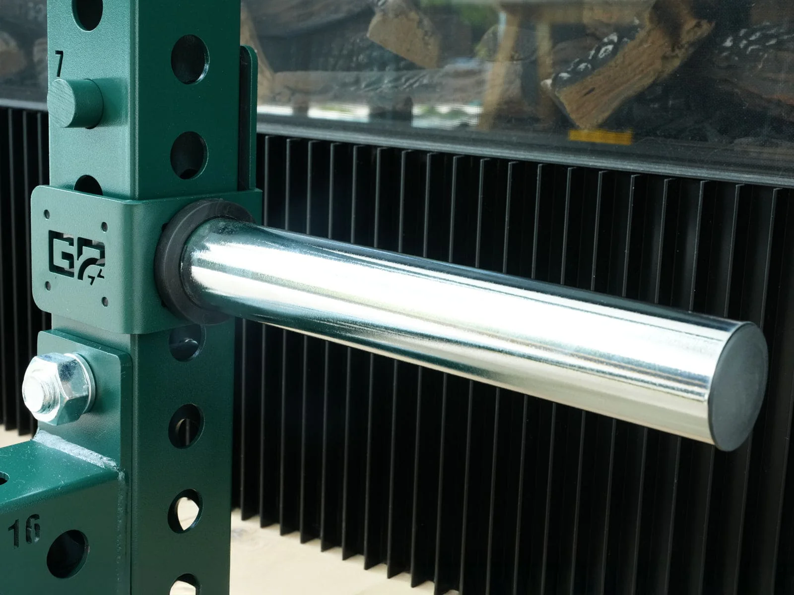 Evolve Plate Pegs - Pair - Image 3