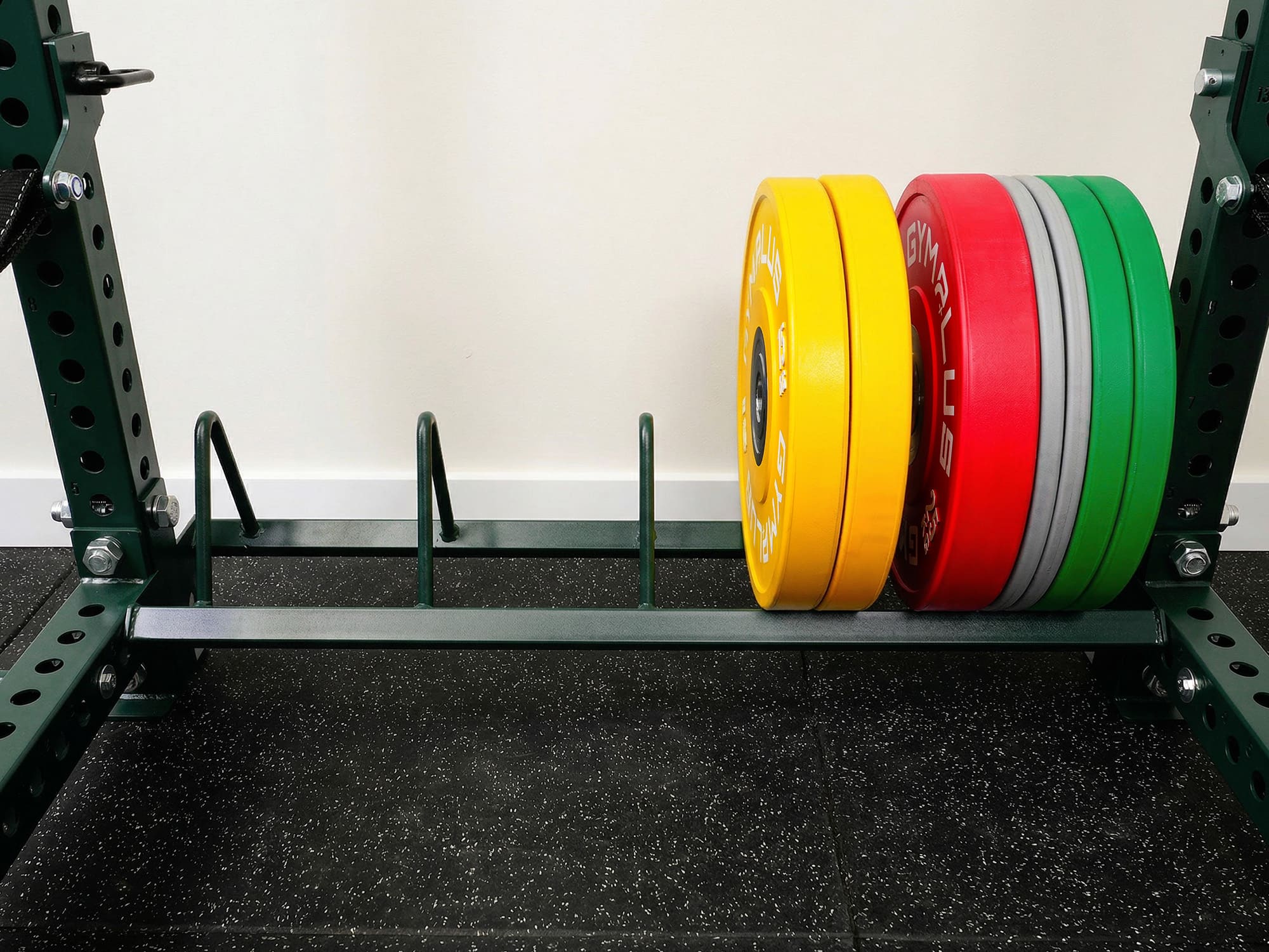 Evolve Plate Storage Attachment - Image 3