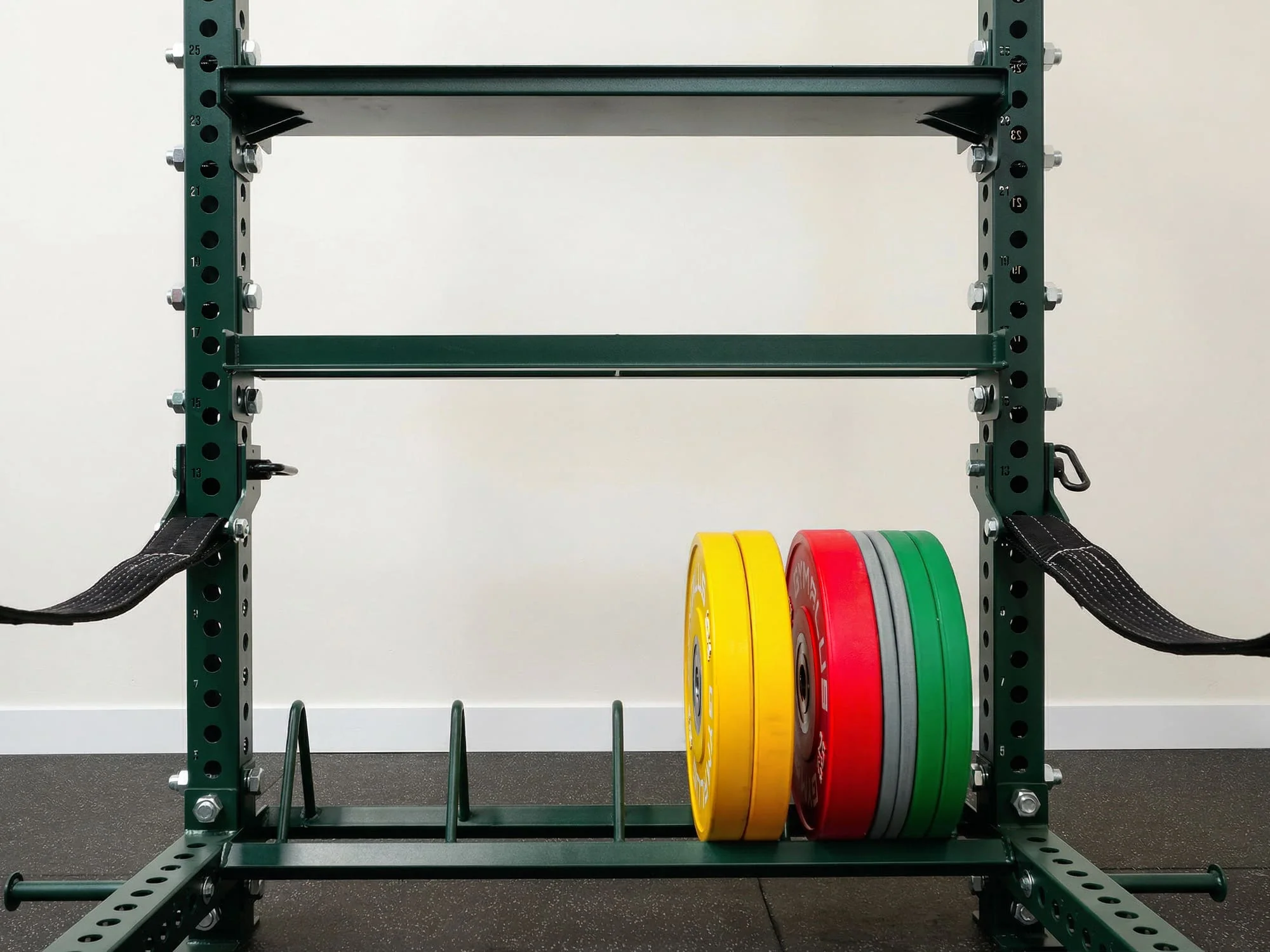 Evolve Plate Storage Attachment - Image 4