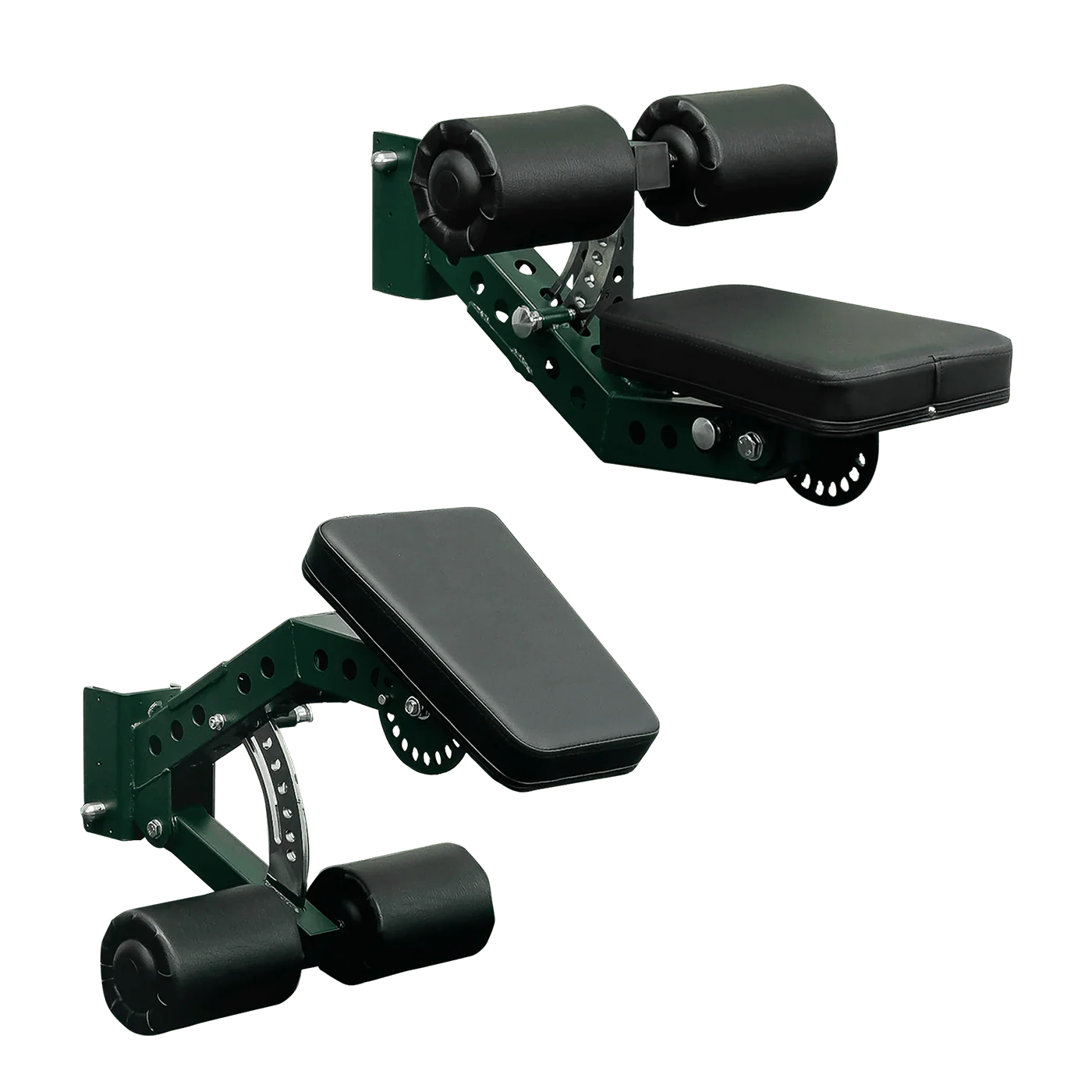 Evolve Dual-Function Power Pad