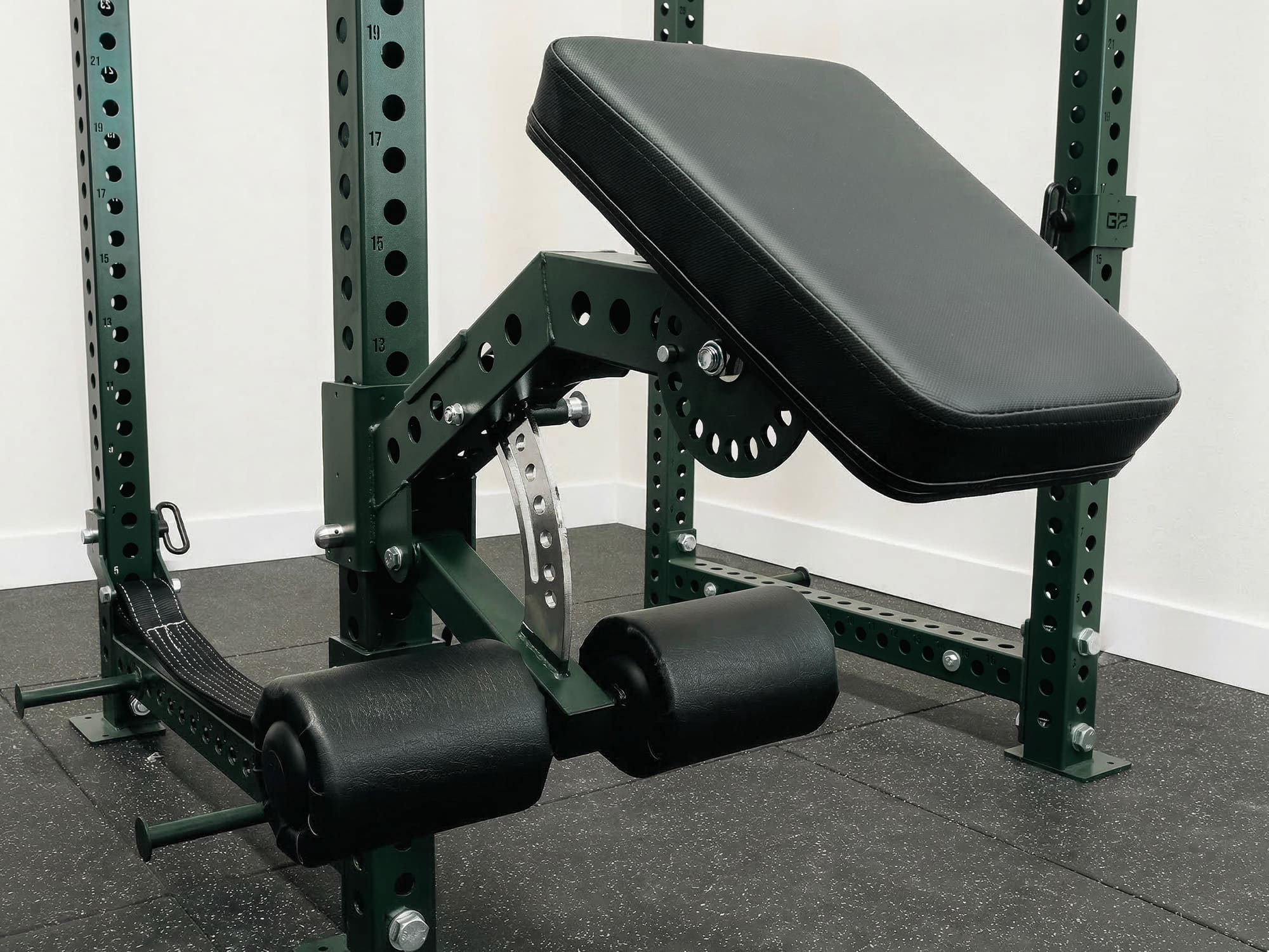 Evolve Dual-Function Power Pad - Image 4
