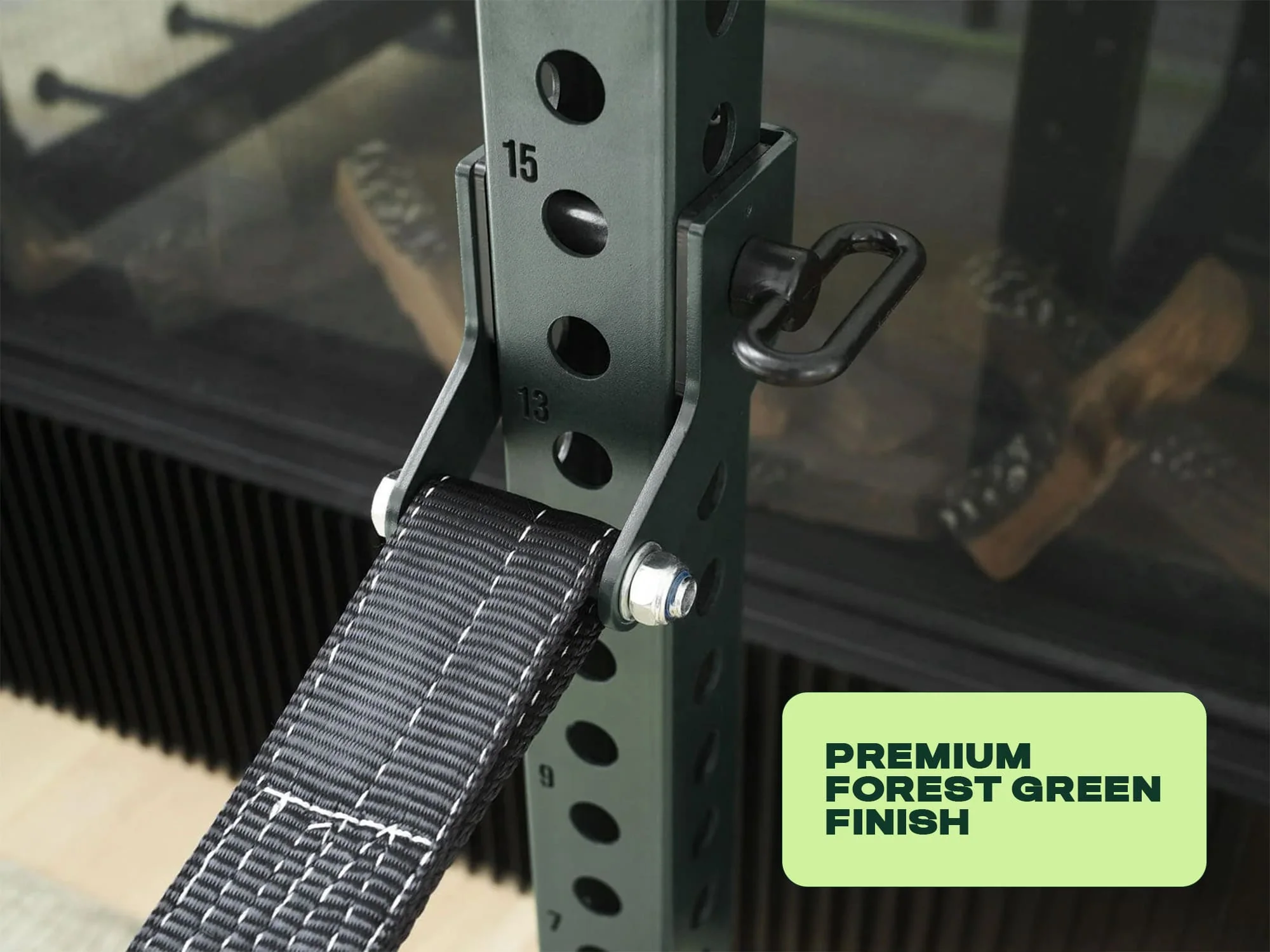 Evolve Power Rack - Image 4
