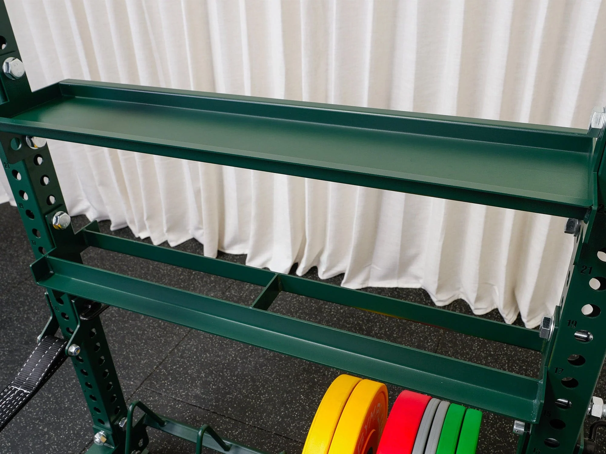 Evolve Power System Configurator with the Base Rack - Image 12