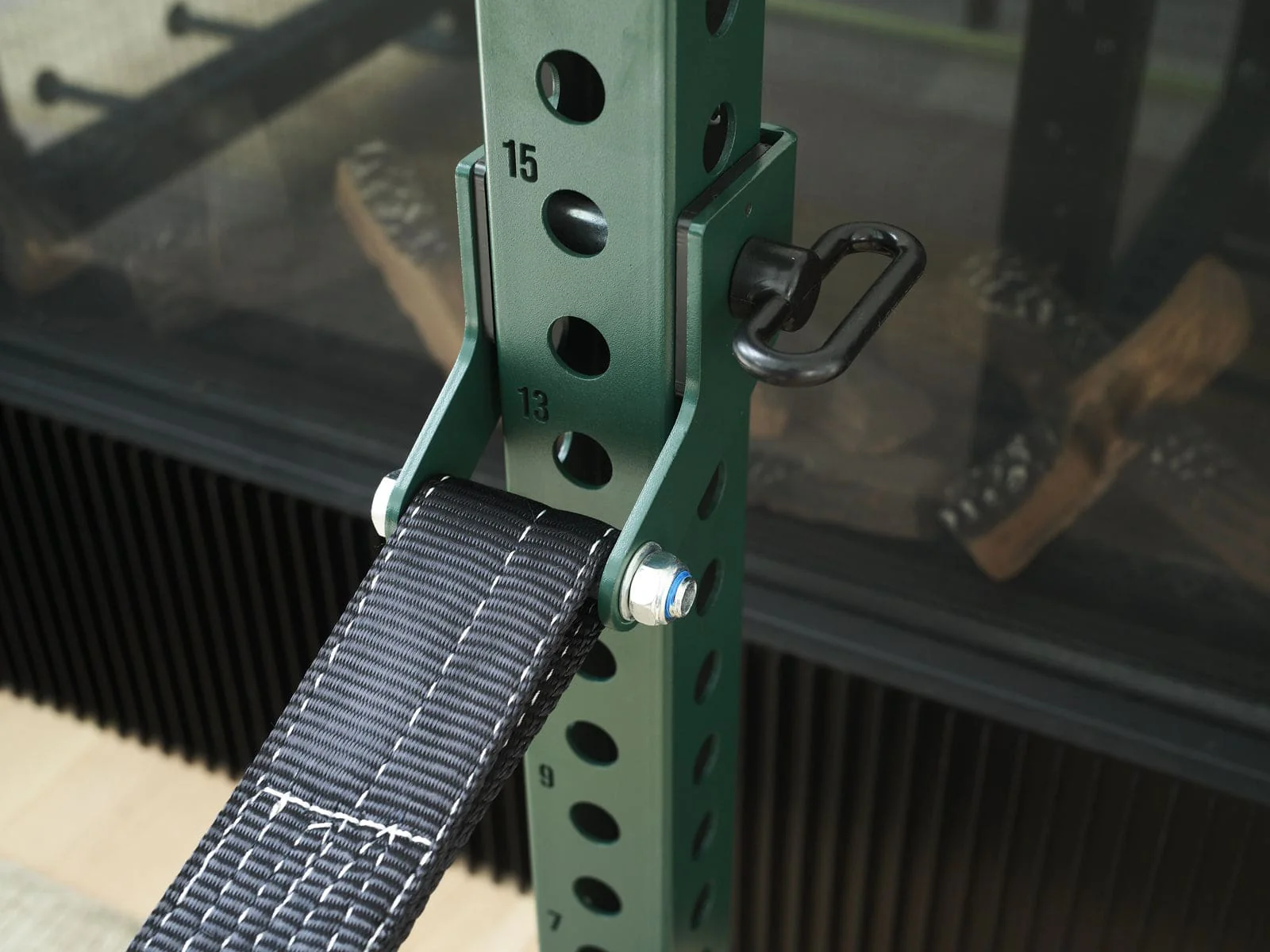 Evolve Power System Configurator with the Base Rack - Image 2