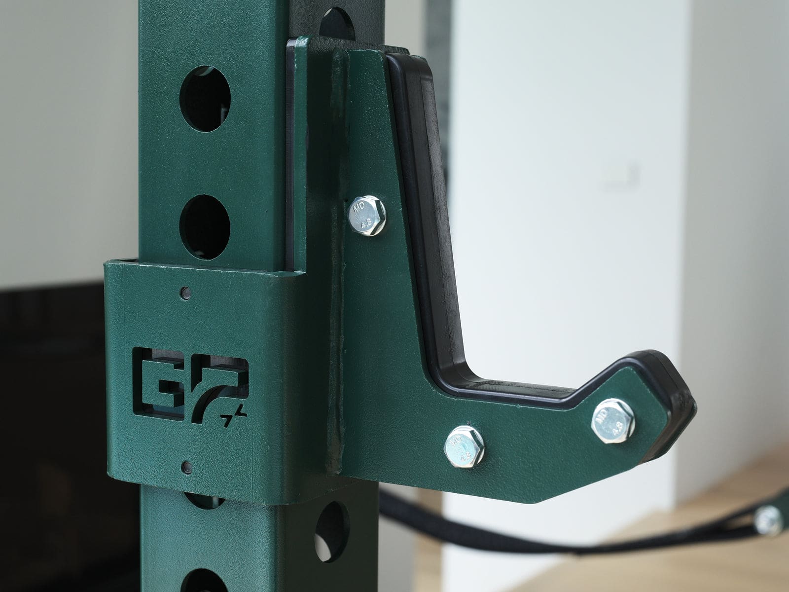 Evolve Power System Configurator with the Base Rack - Image 3
