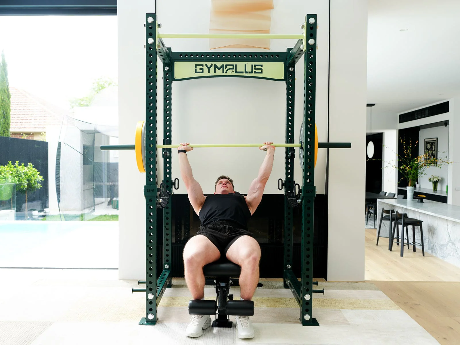 Evolve Power Rack - Image 10