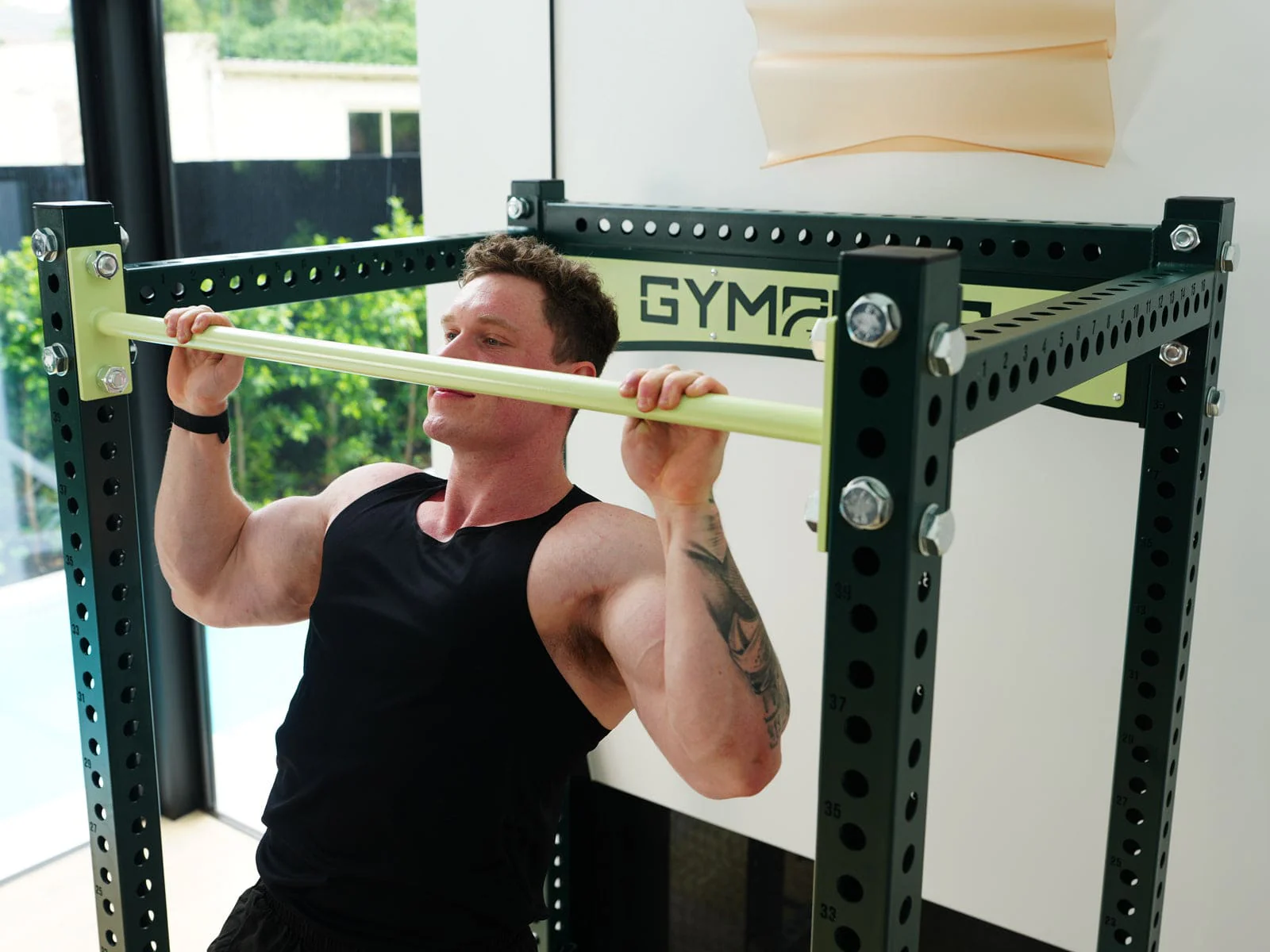 Evolve Power Rack - Image 12