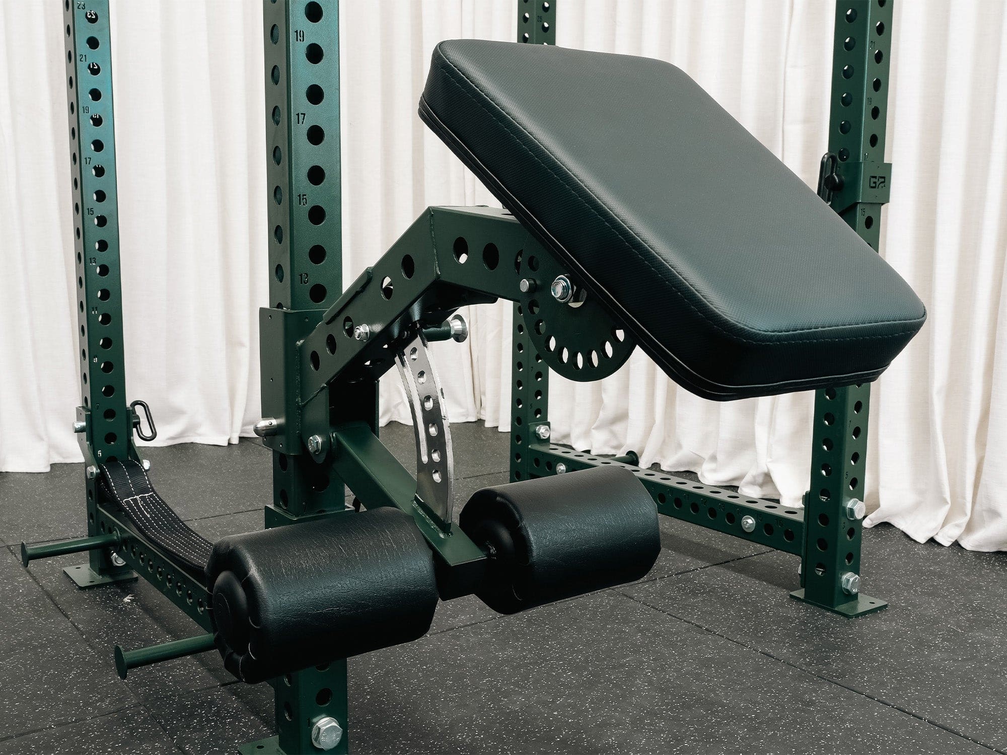 Evolve Power System Configurator with the Base Rack - Image 6