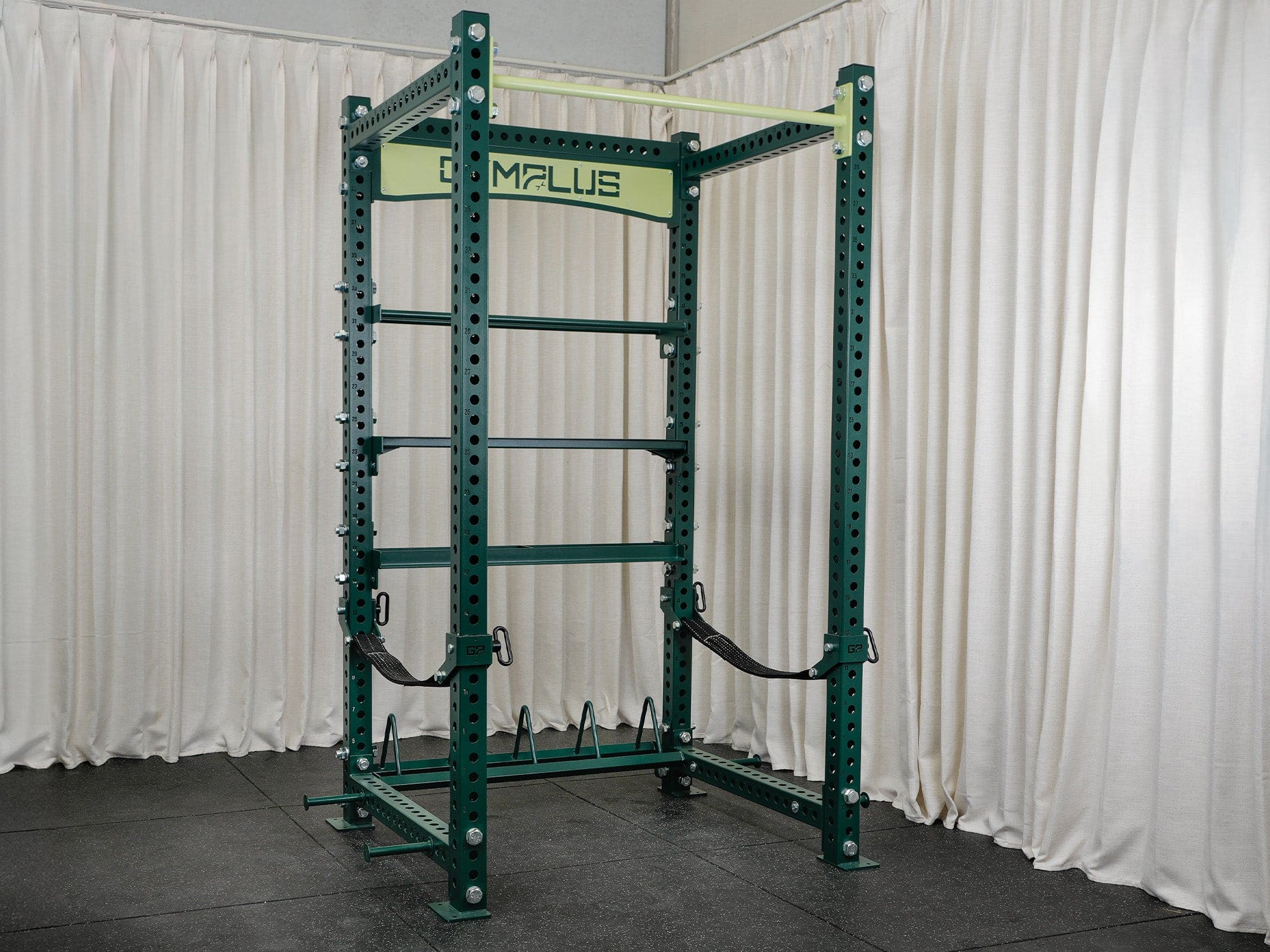 Evolve Power System Configurator with the Base Rack - Image 8