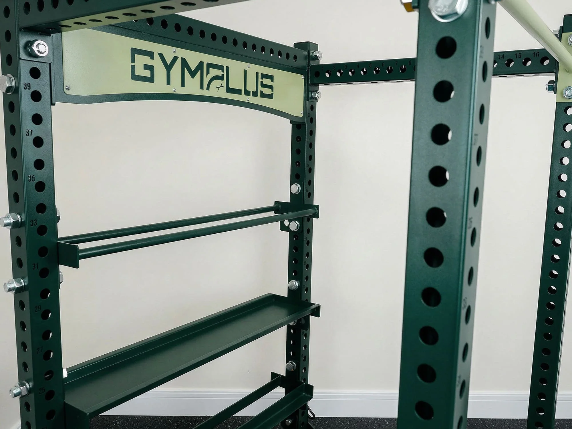 Evolve Rear Rack Storage Attachment Pack - Image 2