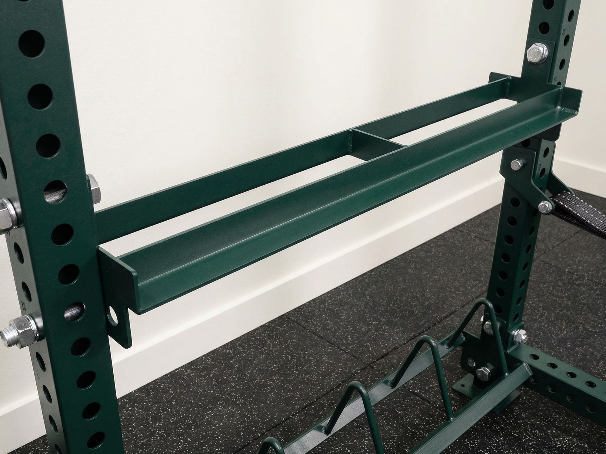 Evolve Rear Rack Storage Attachment Pack - Image 7