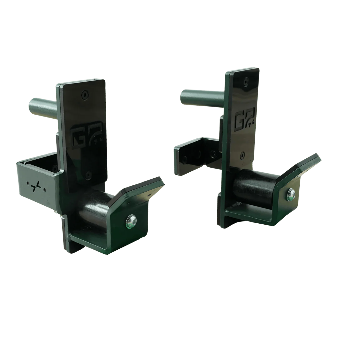 Evolve Roller J-Cups