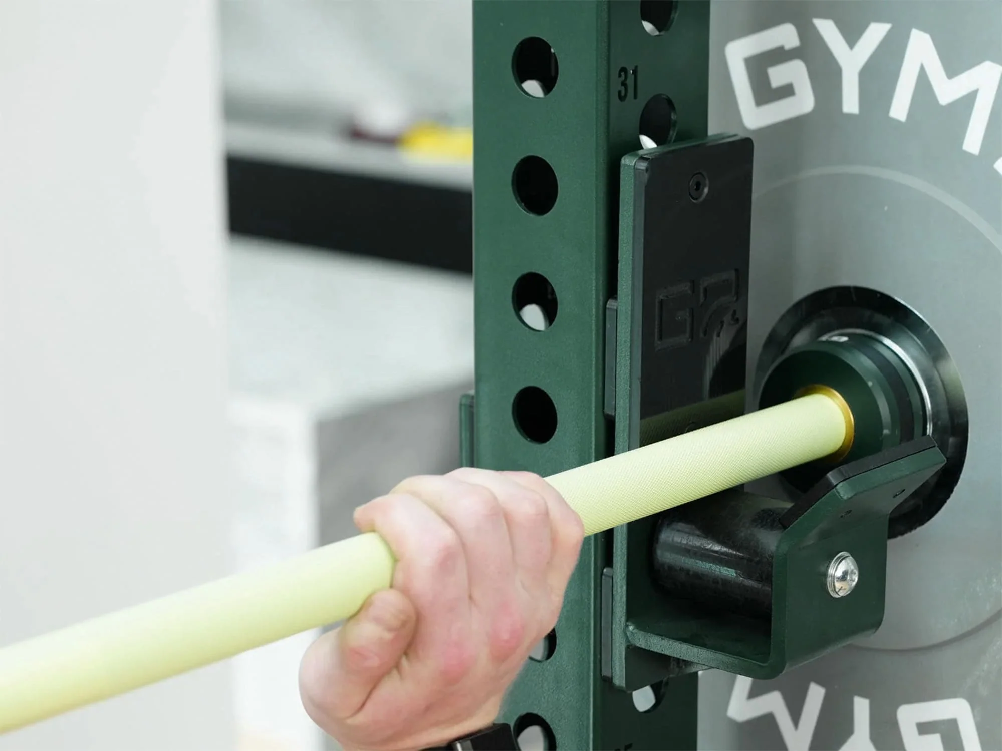 Evolve Roller J-Cups - Image 3