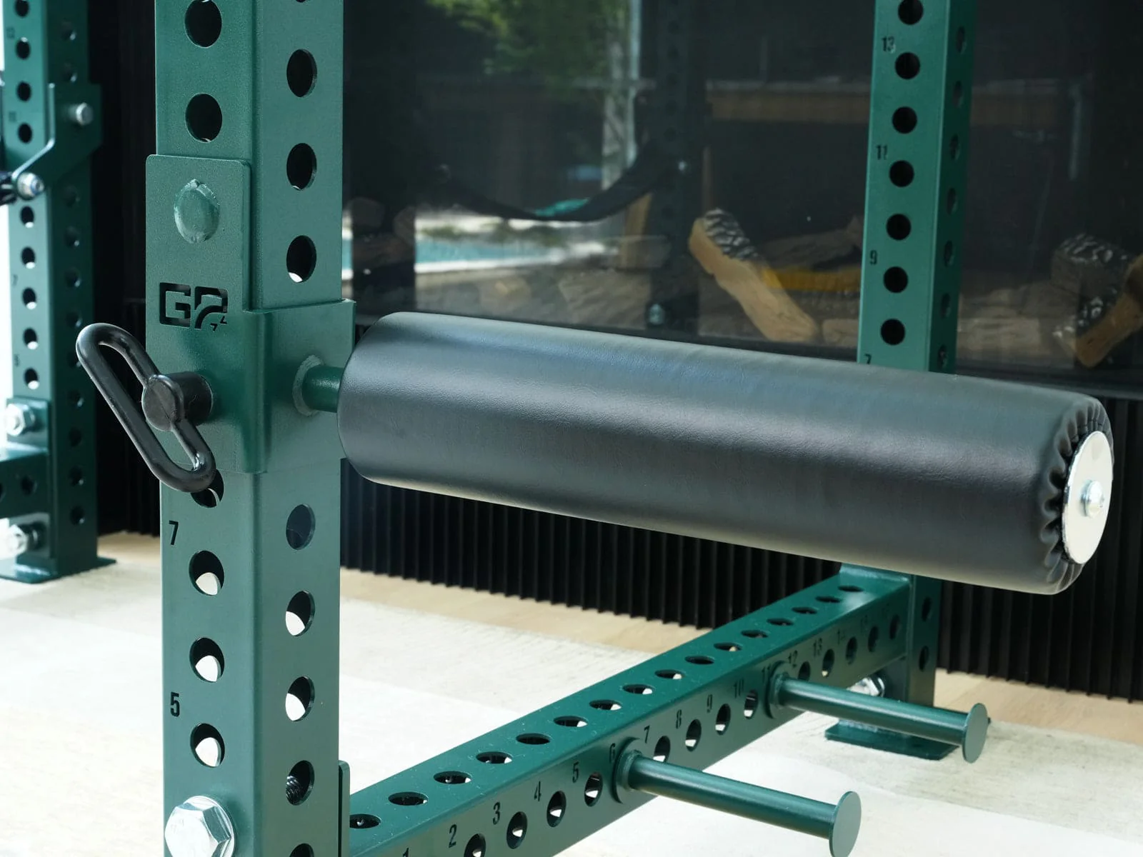 Evolve Squat Peg - Image 3
