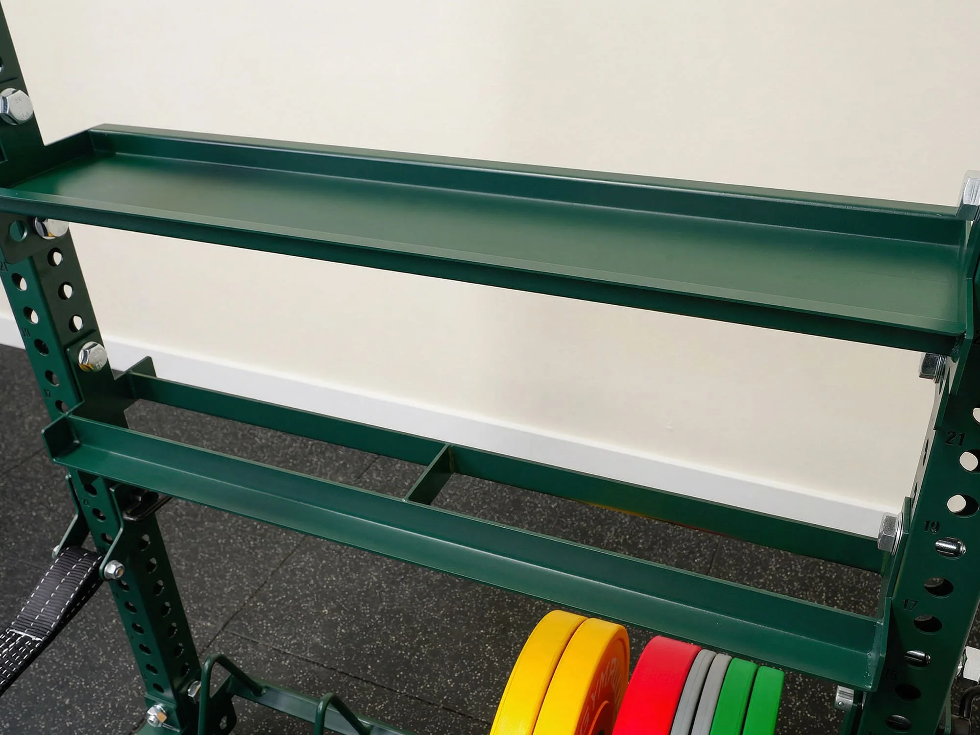 Evolve Storage Tray Attachment - Image 3