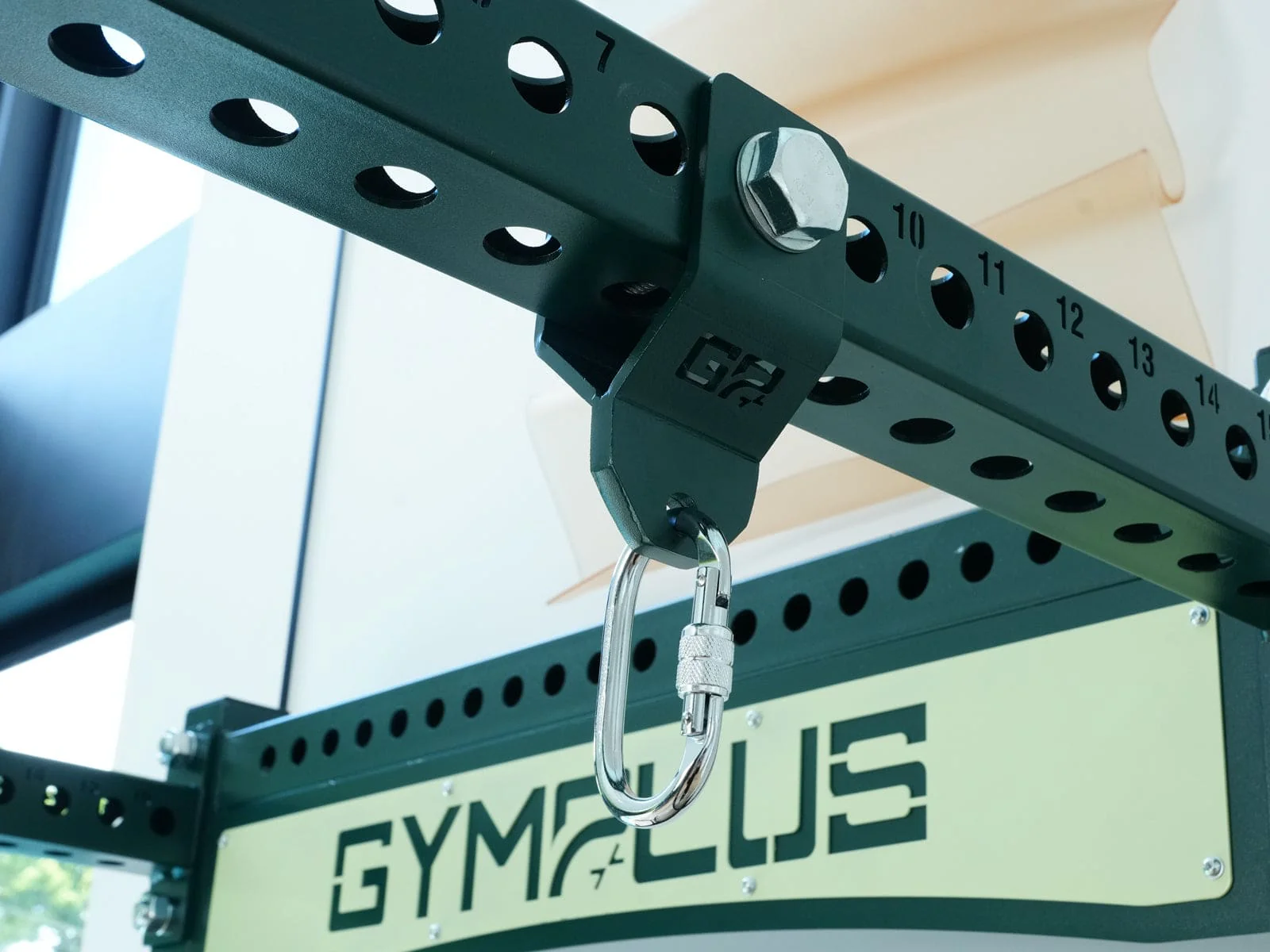 Evolve Utility Shackle - Image 3