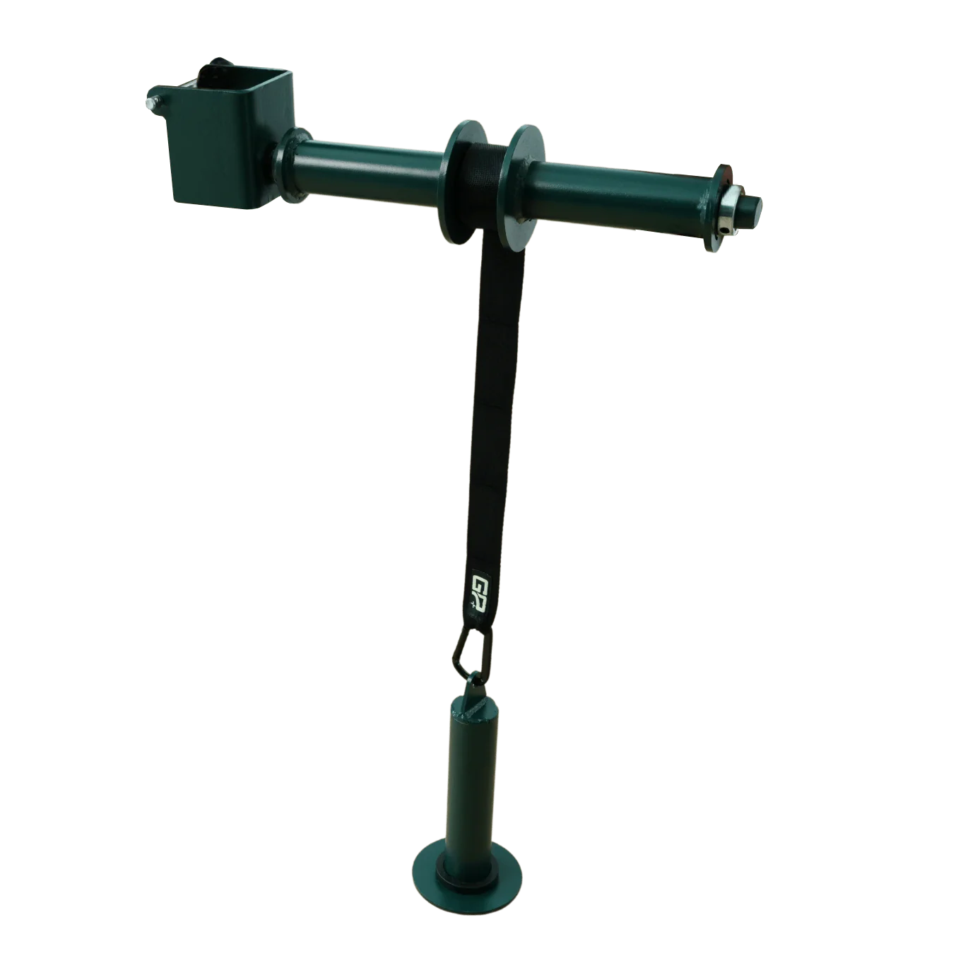Evolve Wrist Roller