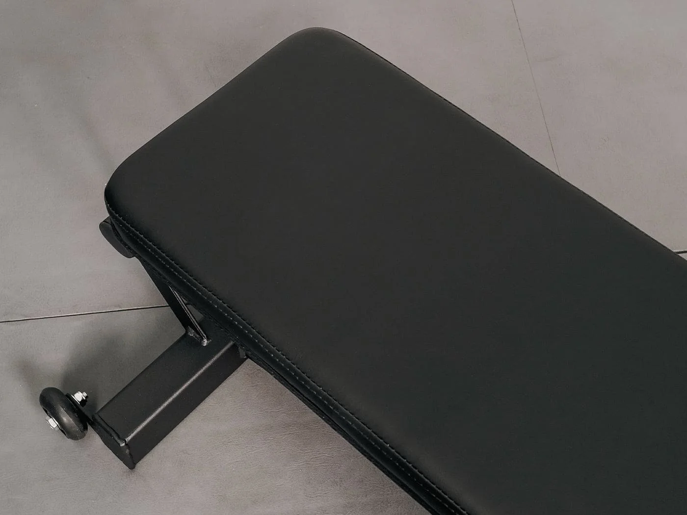 Fold Away Flat/Incline/Decline Bench (Blemish) - Image 5