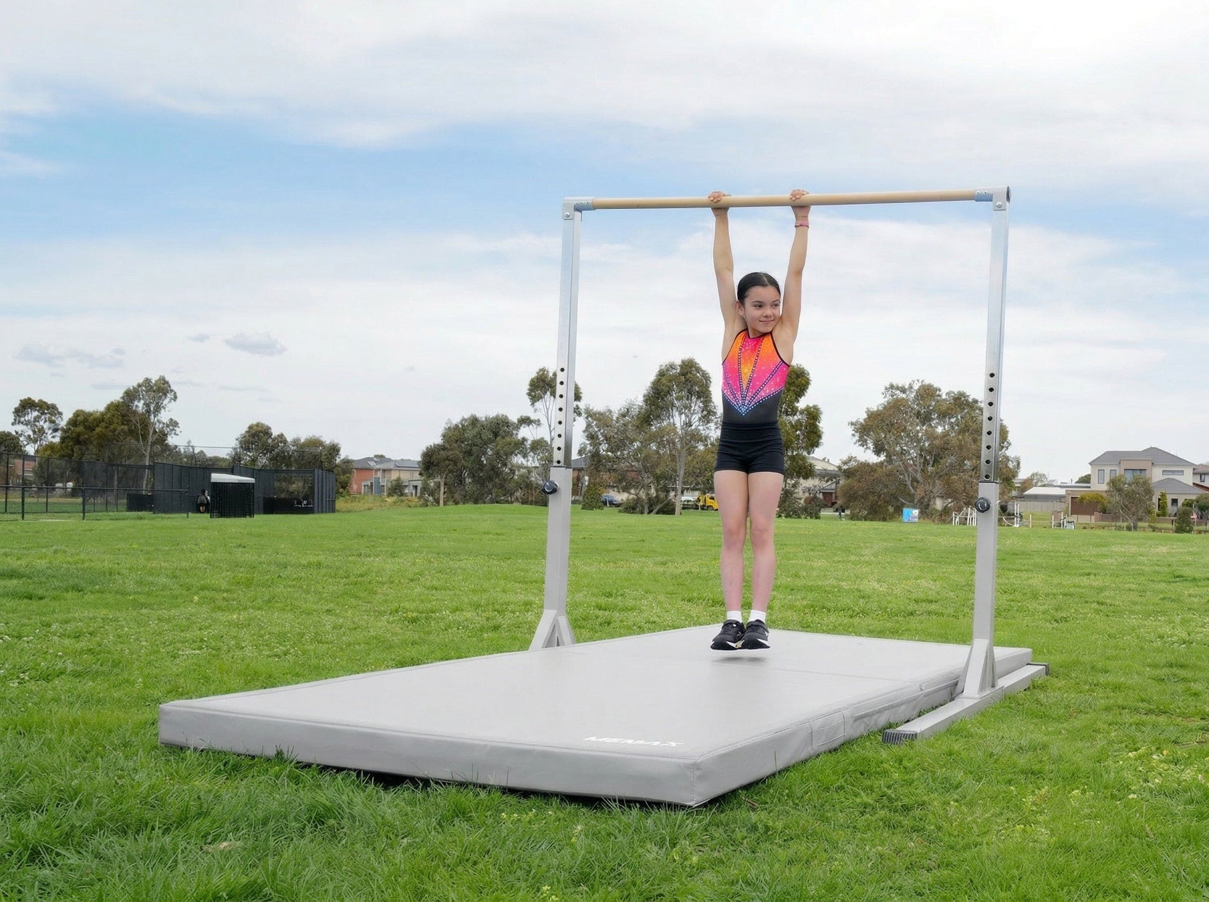 Future Champions Elite Gymnastics Value Bundle - Image 3