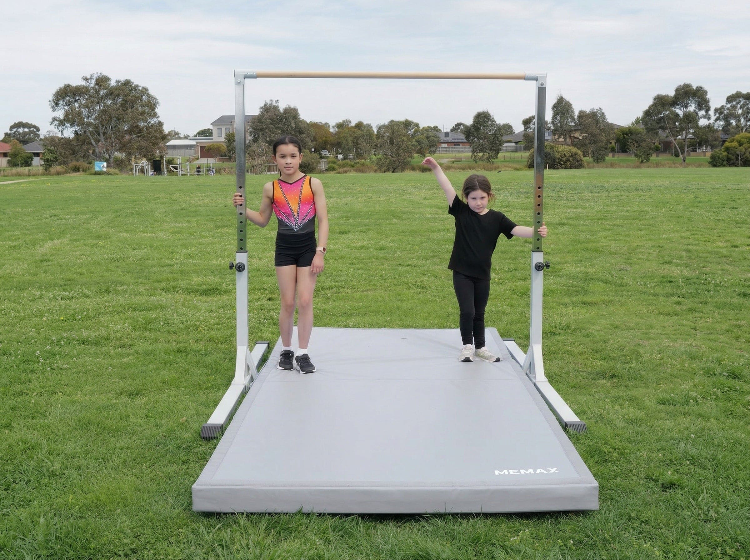 Future Champions Elite Gymnastics Value Bundle - Image 4