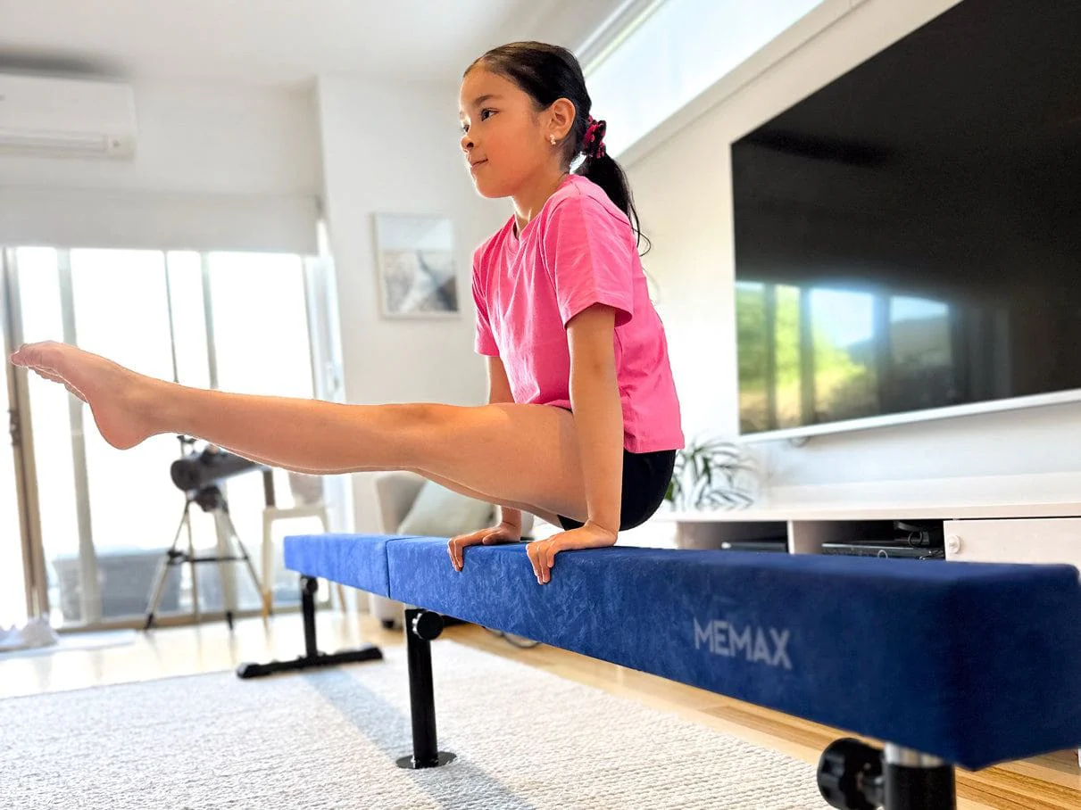 Future Champions Elite Gymnastics Value Bundle - Image 8