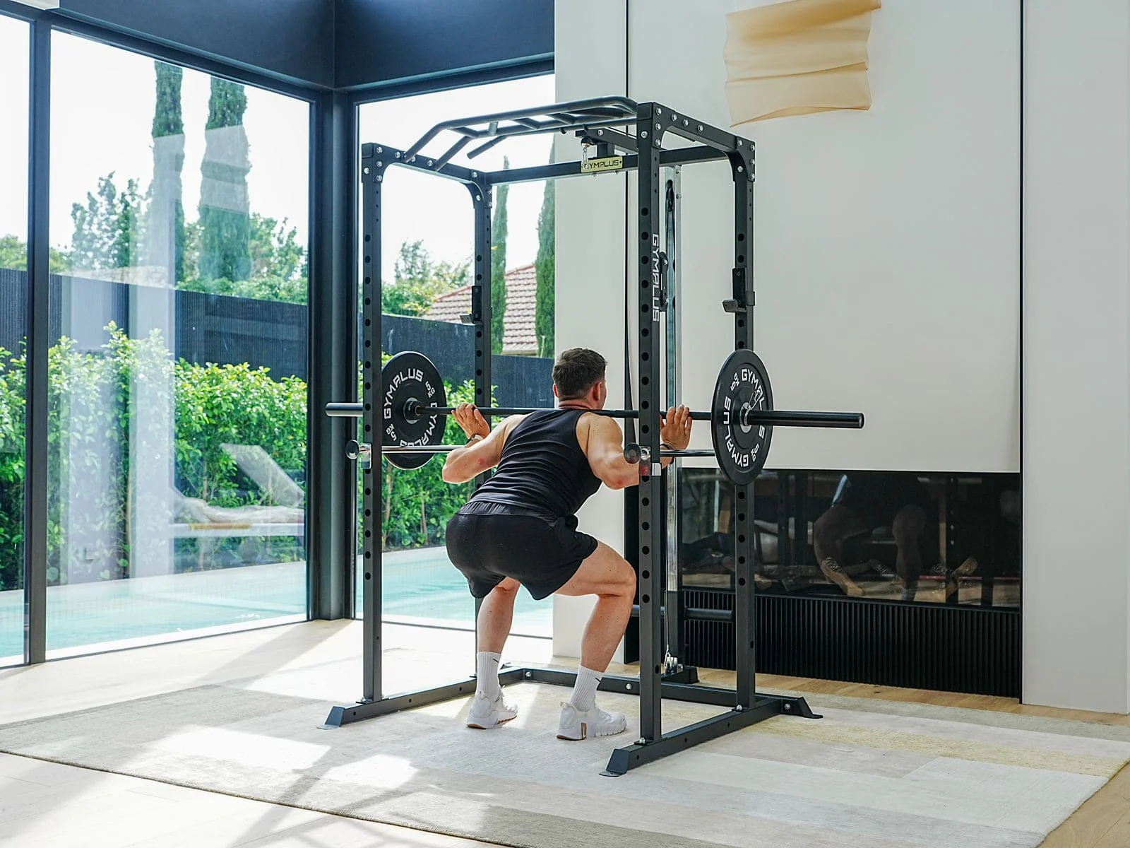Essential Garage Gym Package - Image 6