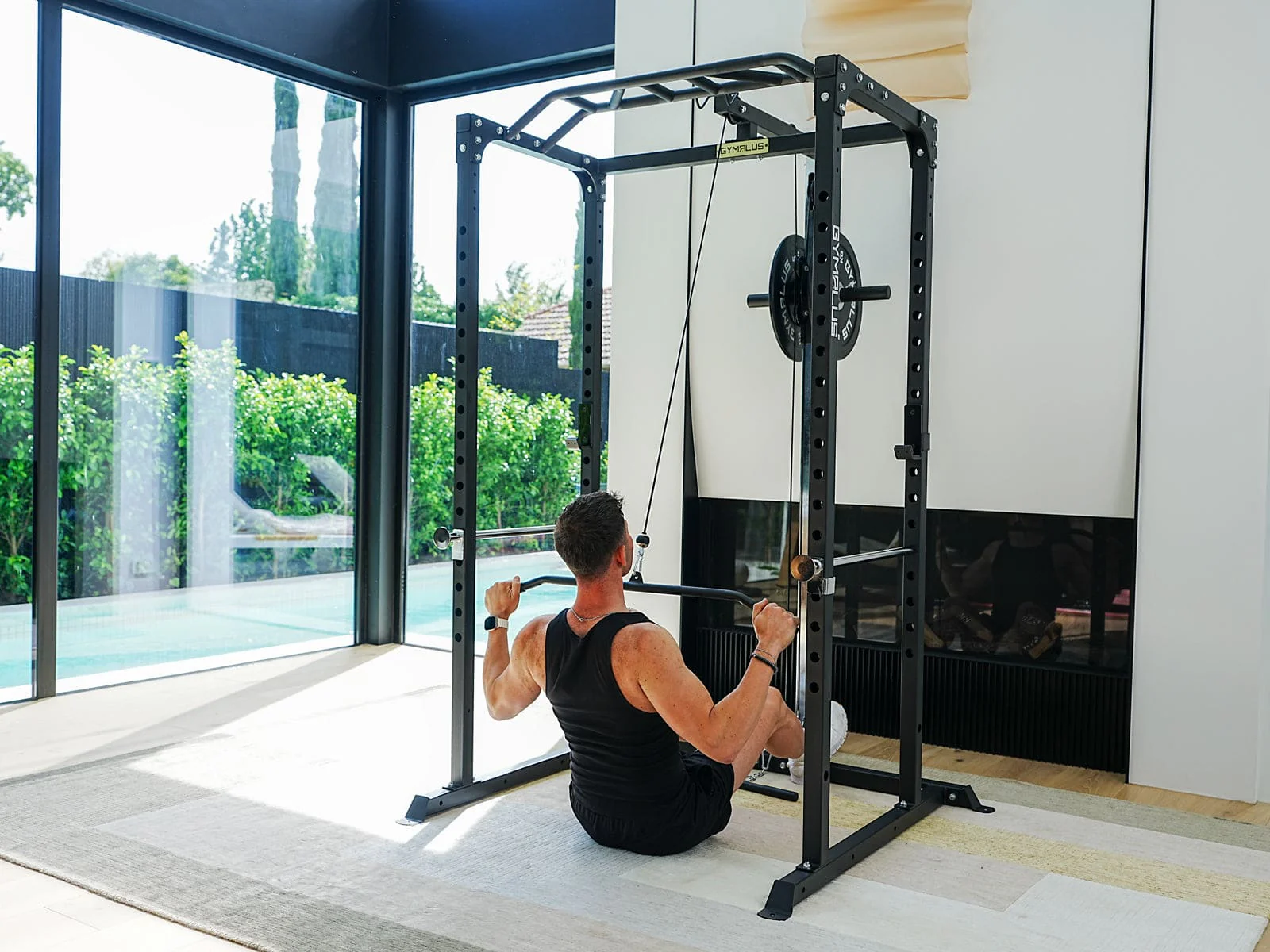 Essential Garage Gym Package - Image 5