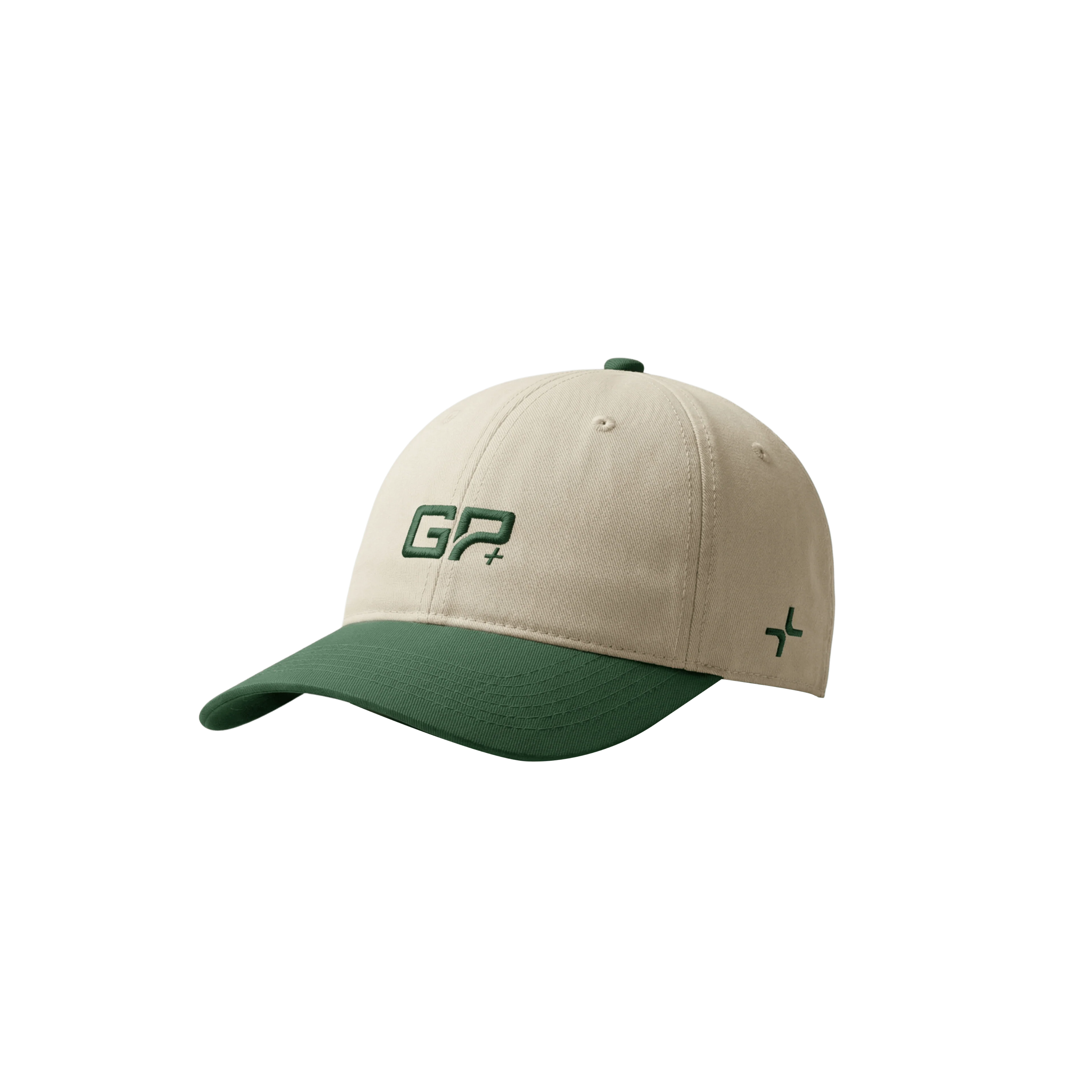 Gym Plus Cap