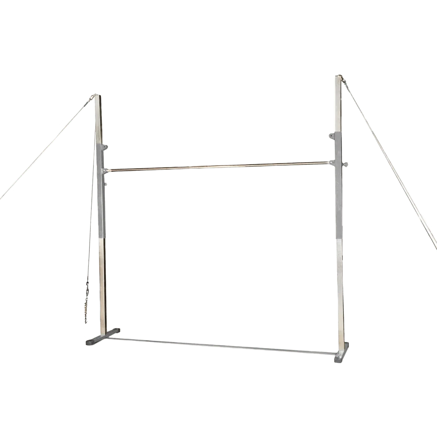 Gymnastic Horizontal Bar - MEMAX Pro Series