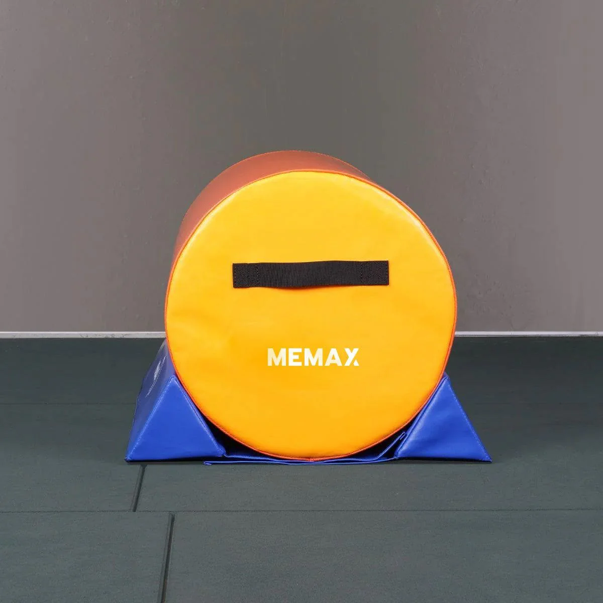 MEMAX Cylinder/Air Barrel Cradle - Image 2