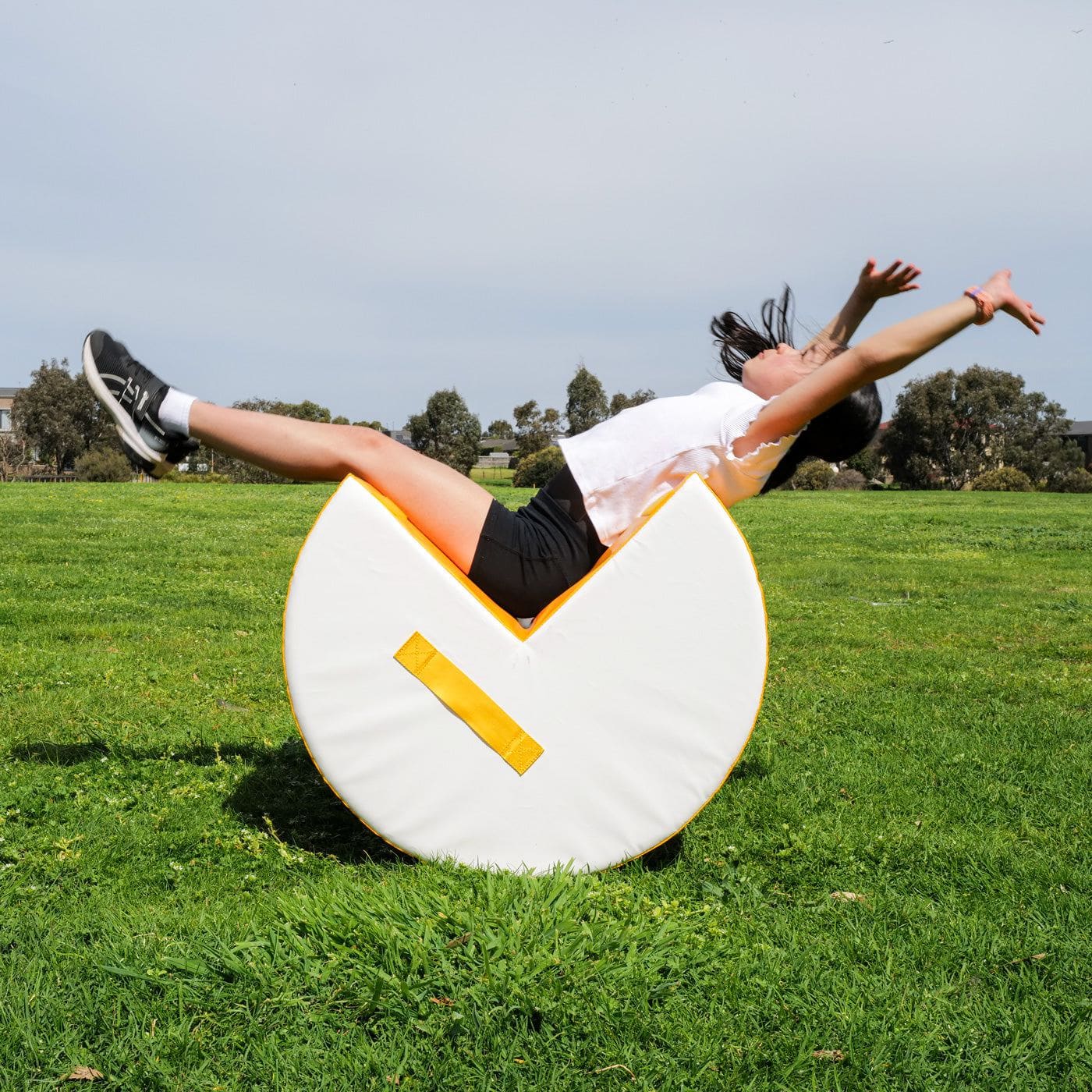 Gymnastics Training Aids Progression Pack - Image 11