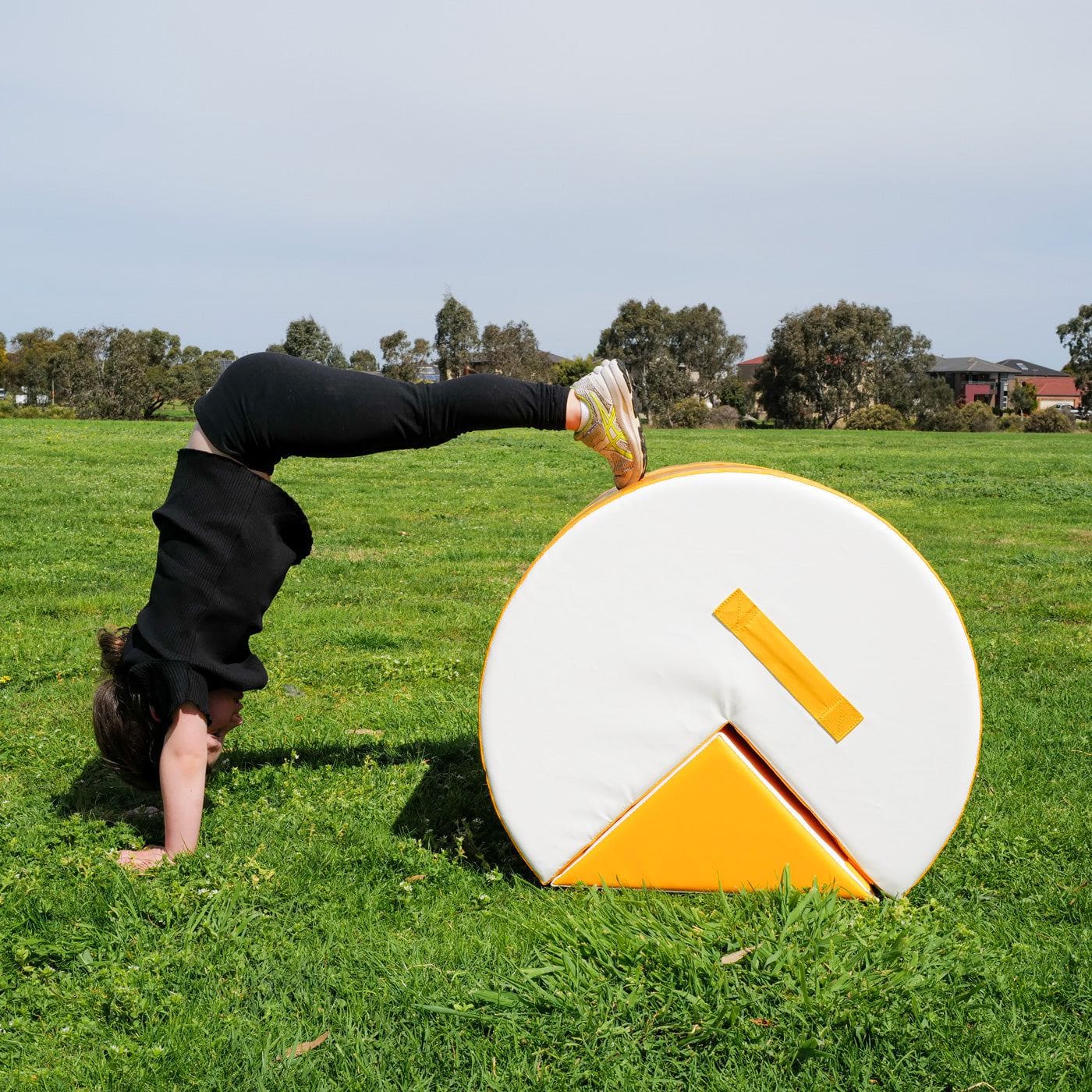 Gymnastics Training Aids Progression Pack - Image 12