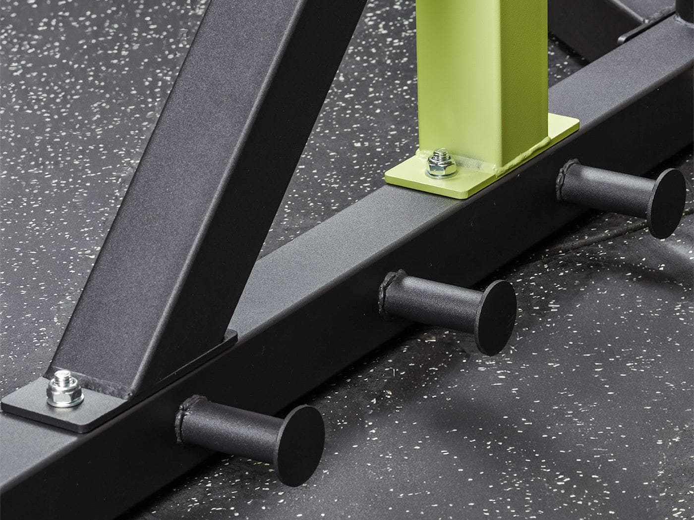 Half Power Rack - HR2100 - Image 20
