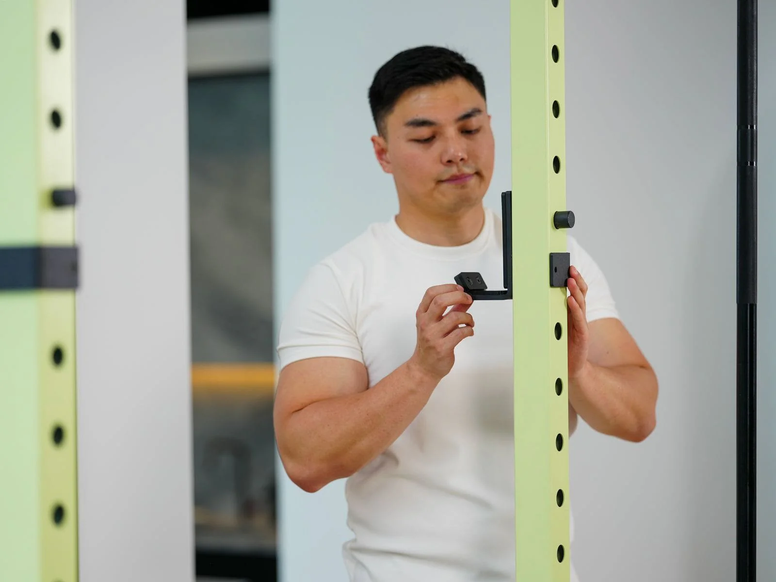 Half Power Rack - HR2100 - Image 13