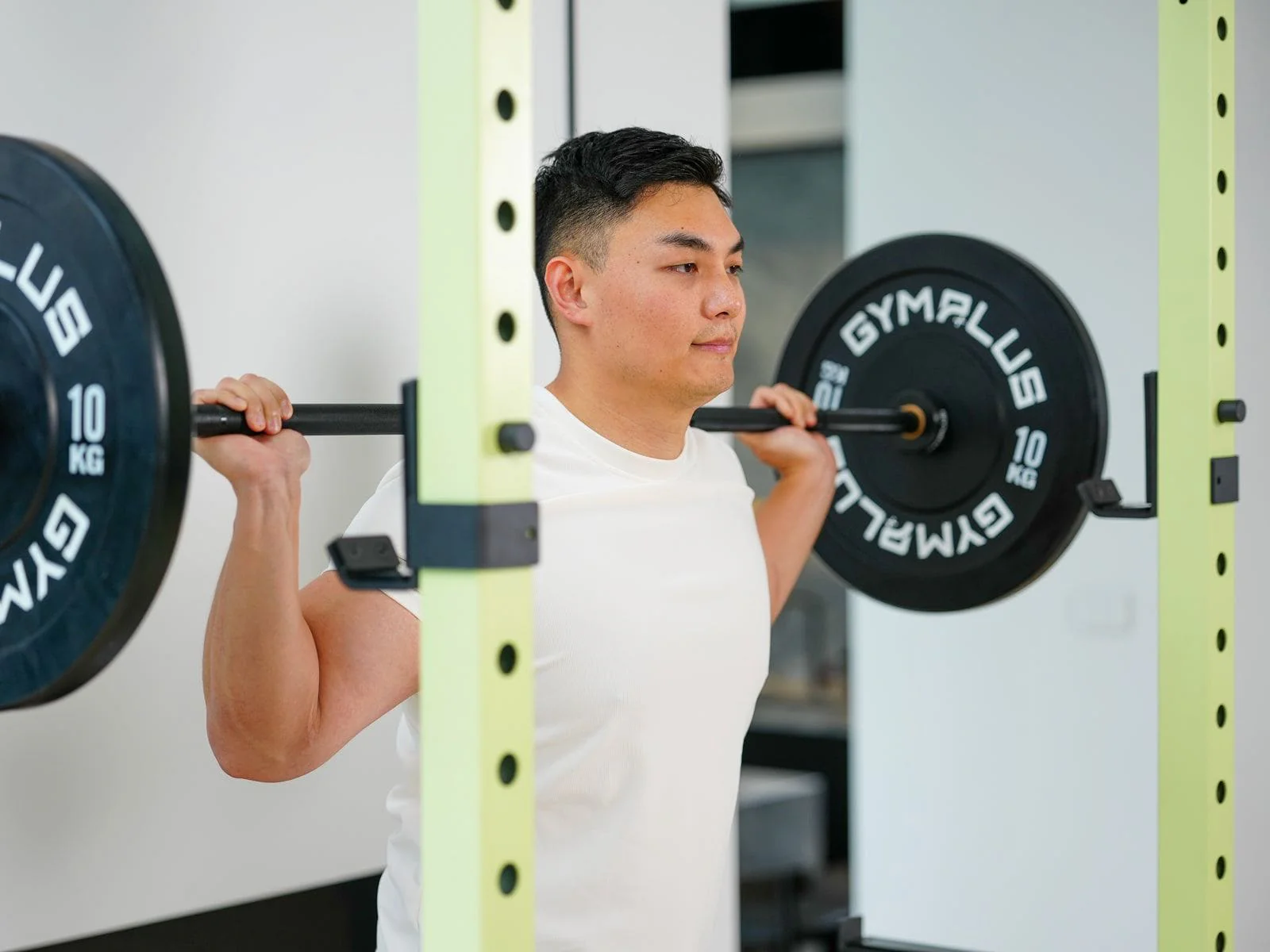 Half Power Rack - HR2100 - Image 8