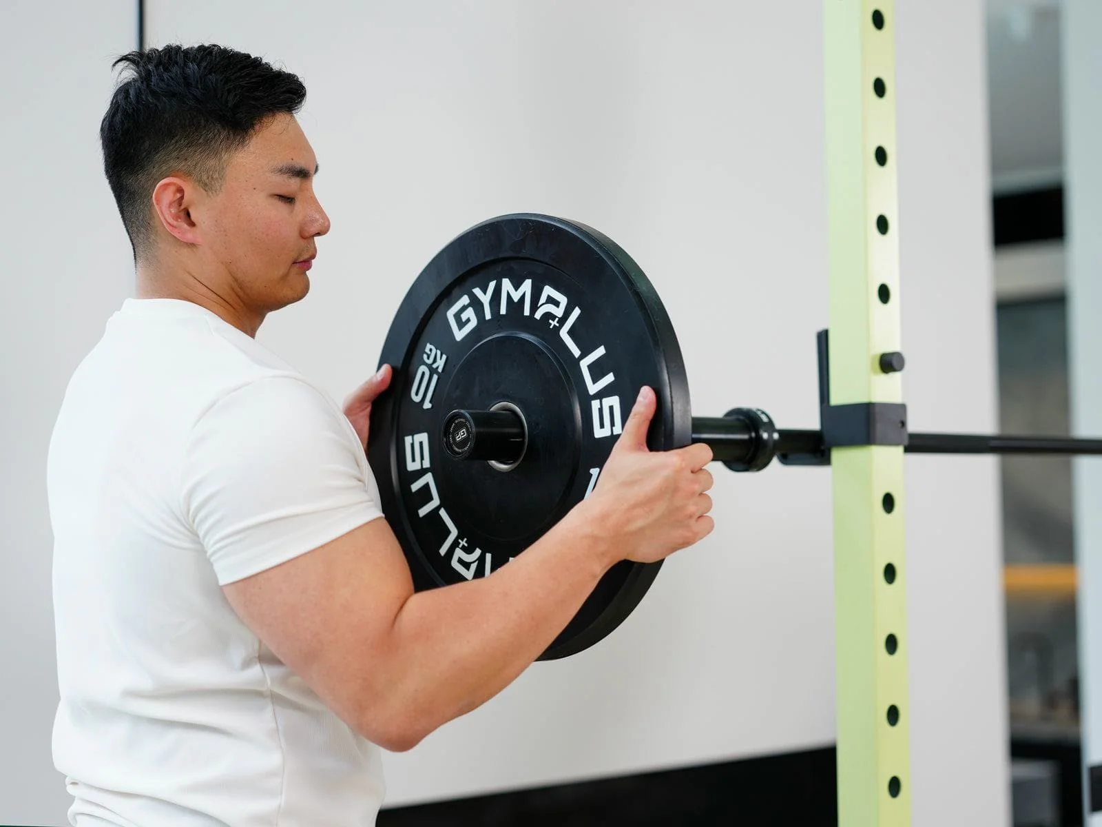 Half Power Rack - HR2100 - Image 12