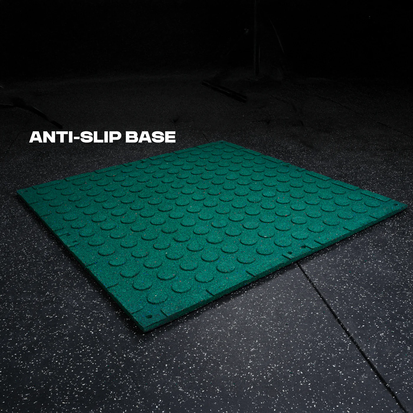 Half Power Rack Garage Gym Package - Complete Setup - Image 21