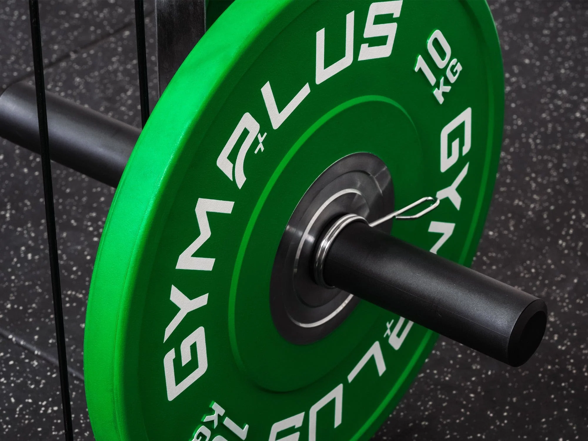 Half Power Rack Garage Gym Package - HR2300 Combo - Image 9