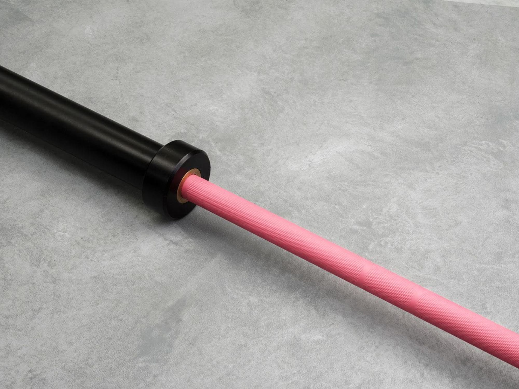 Half Power Rack Garage Gym Package - Pink (HR2100 Combo) - Image 13