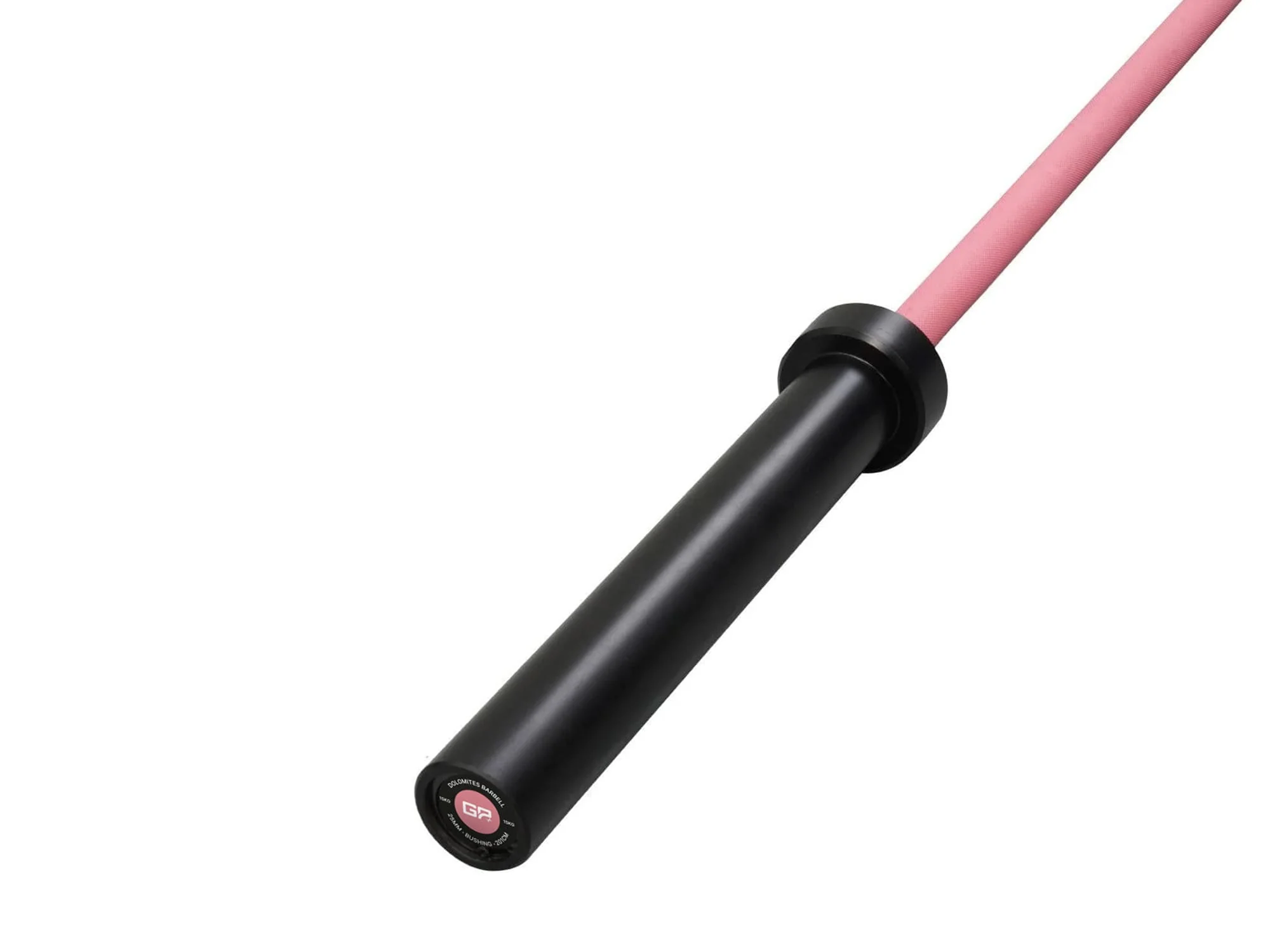 Half Power Rack Garage Gym Package - Pink (HR2100 Combo) - Image 14